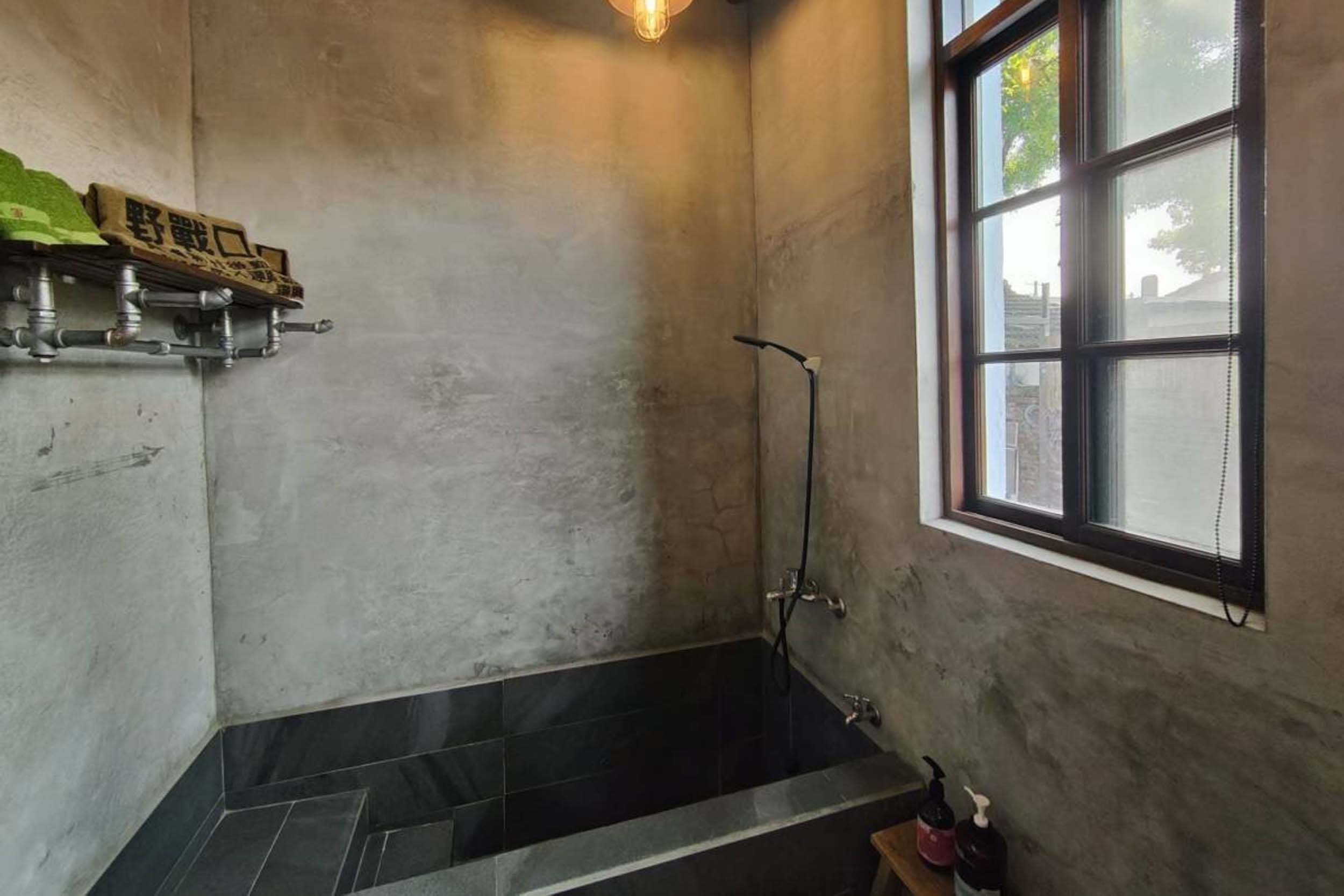 SOHO工房眷村生活體驗館的民宿照片