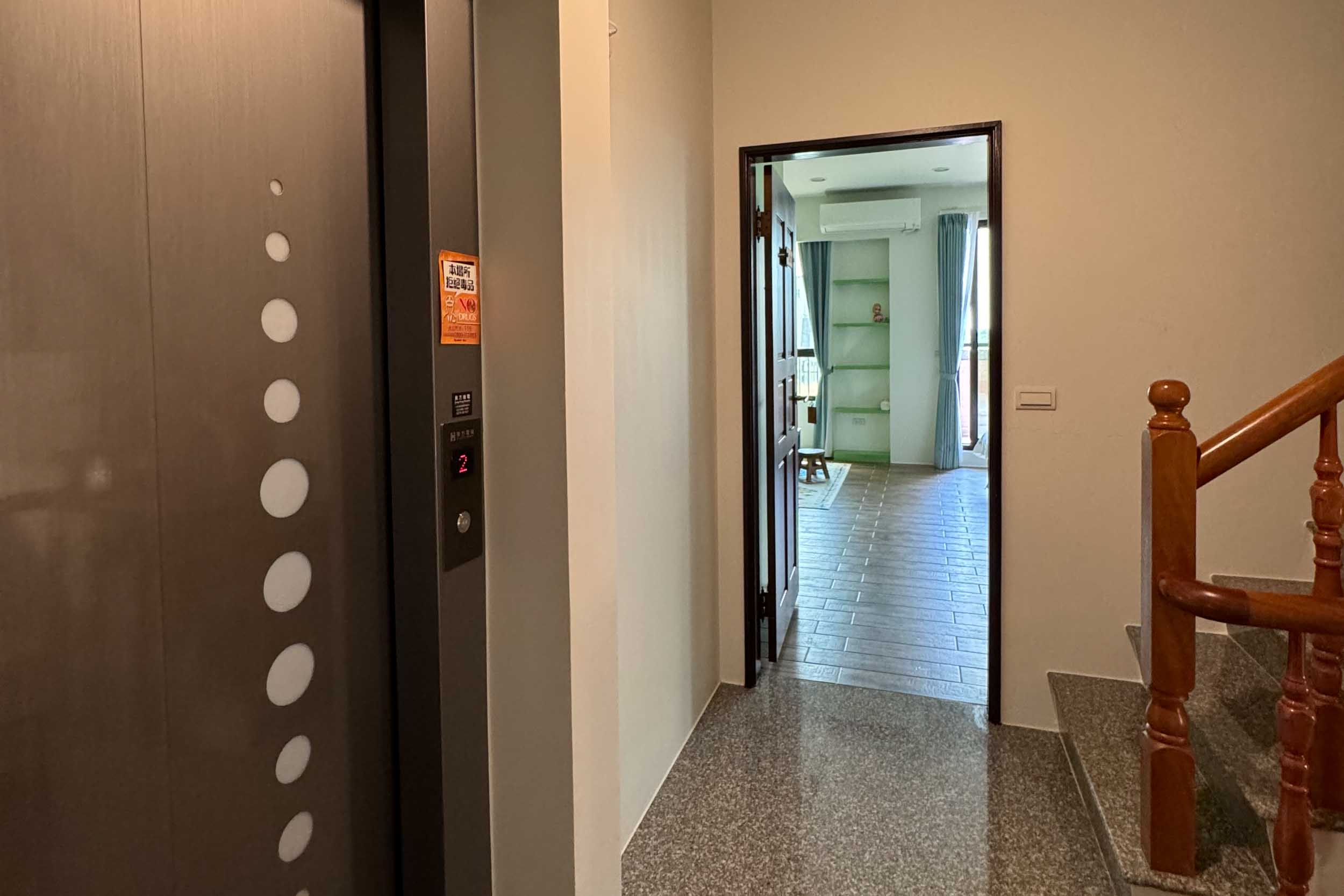 明星船屋民宿的民宿照片