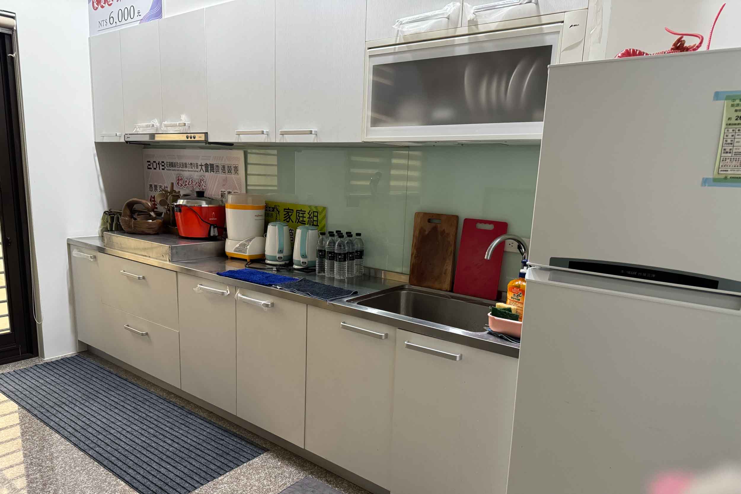 明星船屋民宿的民宿照片