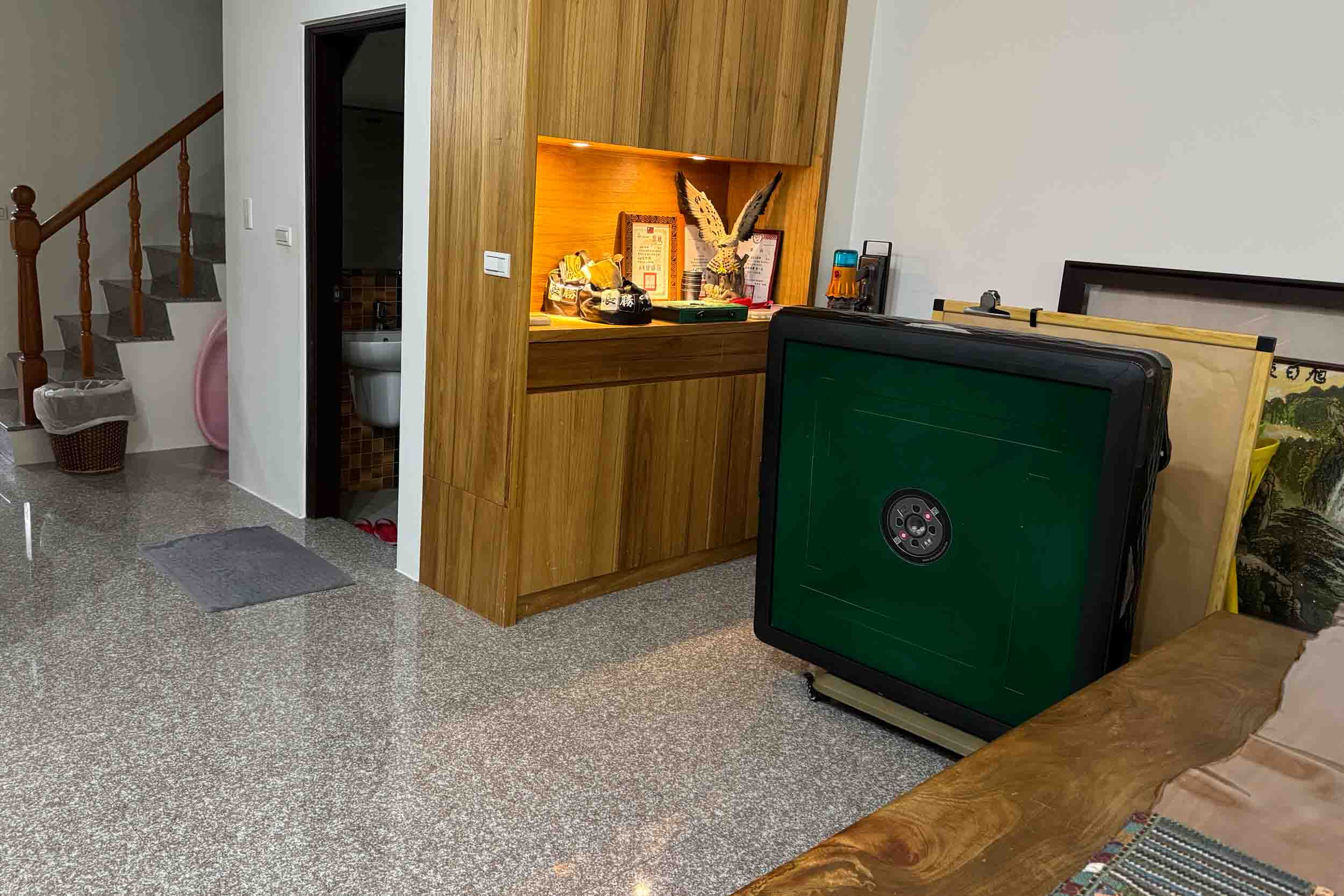 明星船屋民宿的民宿照片