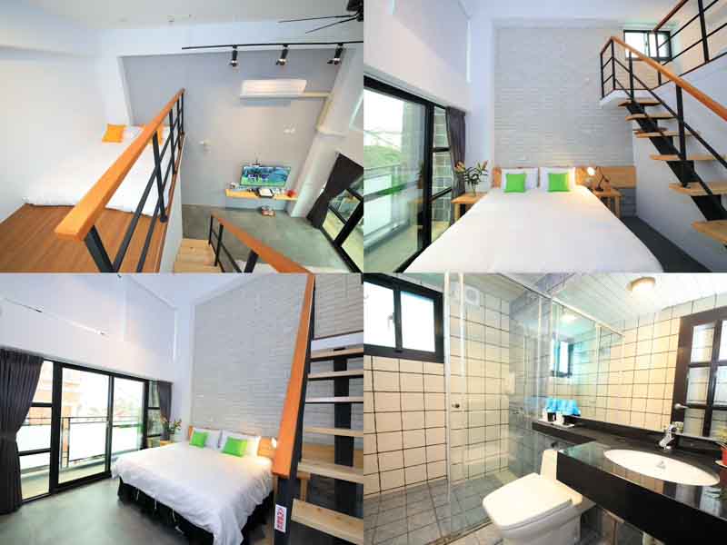 七星潭星海的民宿照片