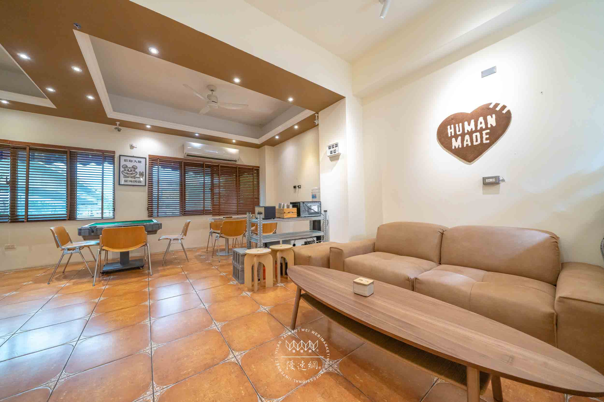 七星潭星海的民宿照片