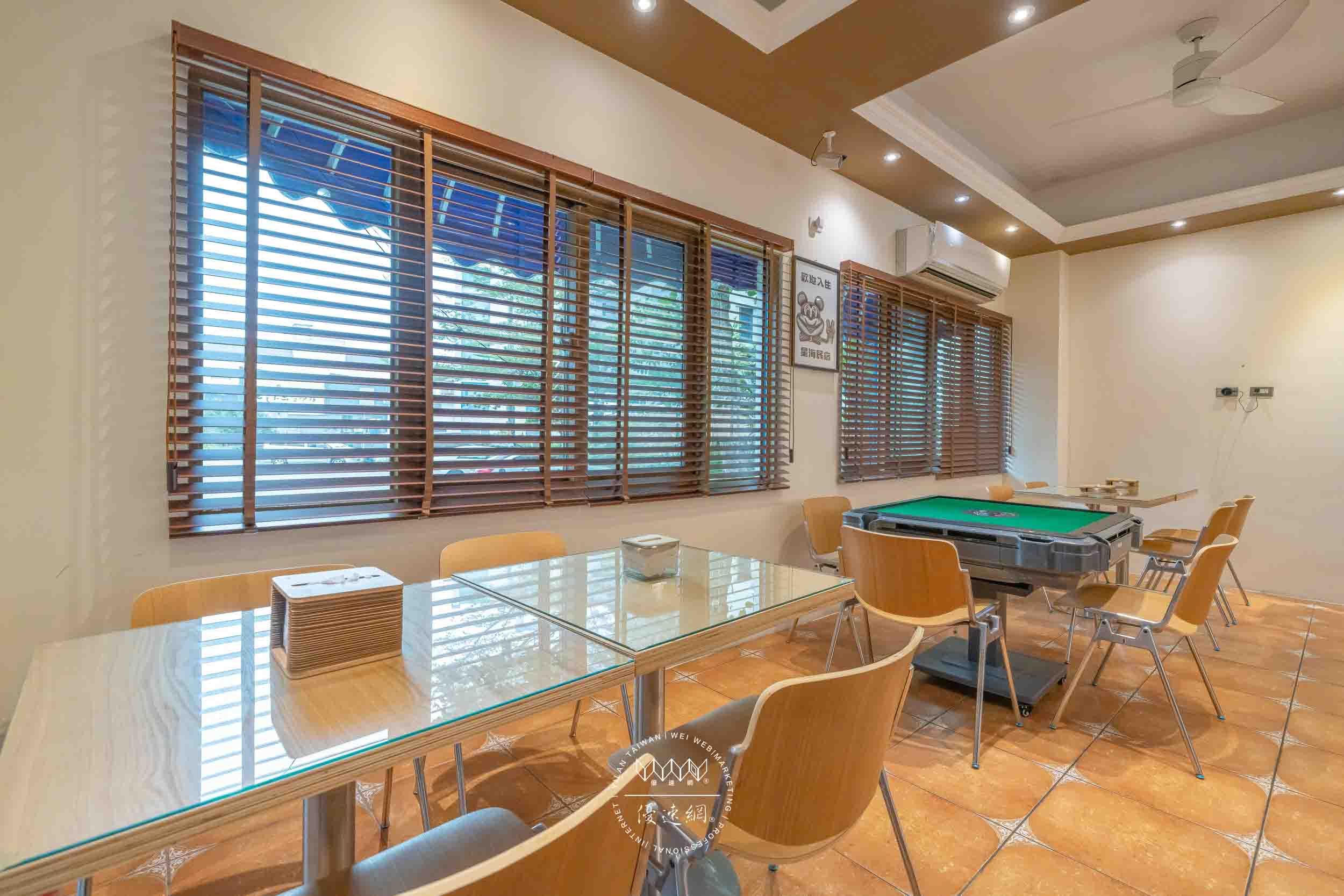 七星潭星海的民宿照片