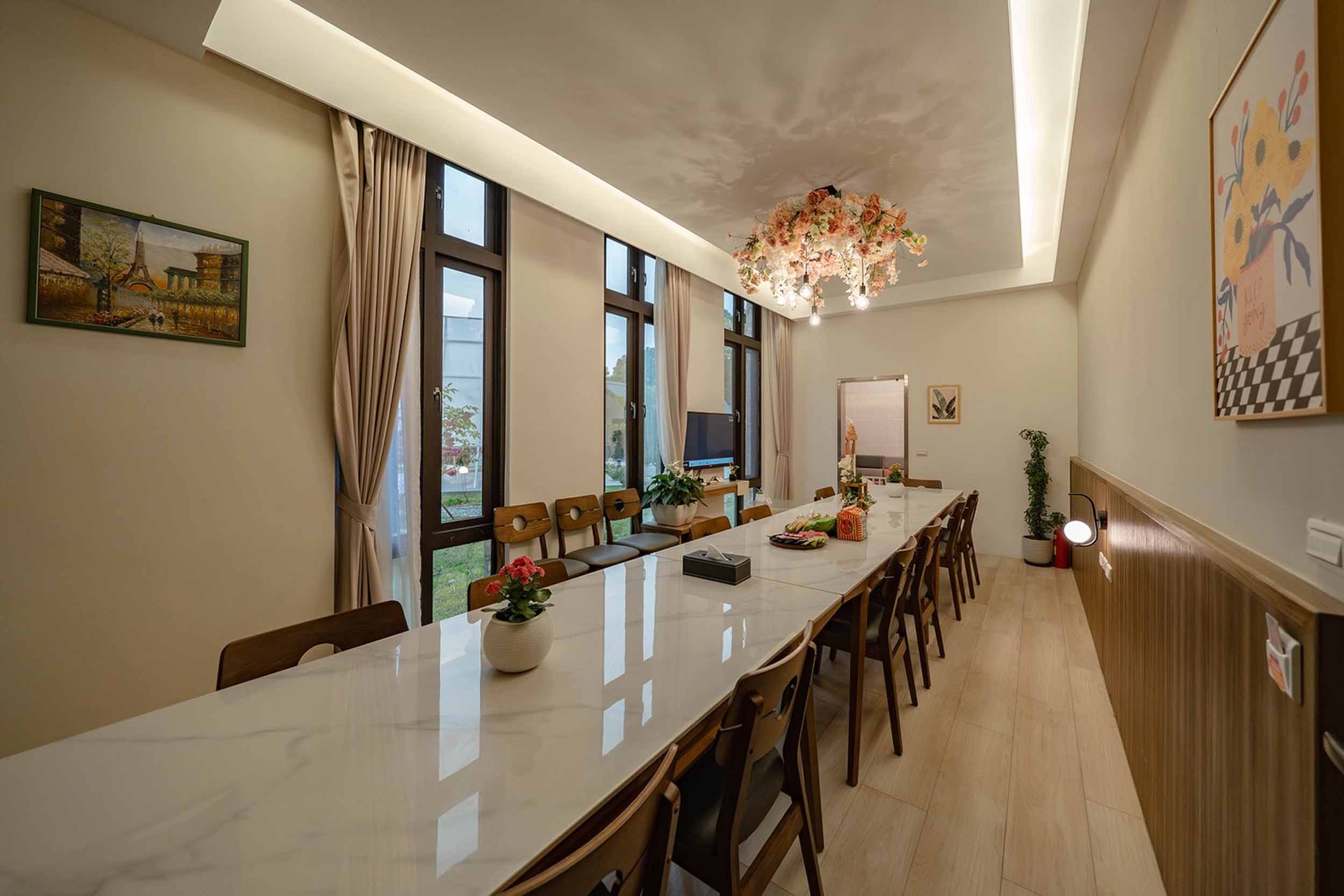 星空說渡假A館民宿的民宿照片