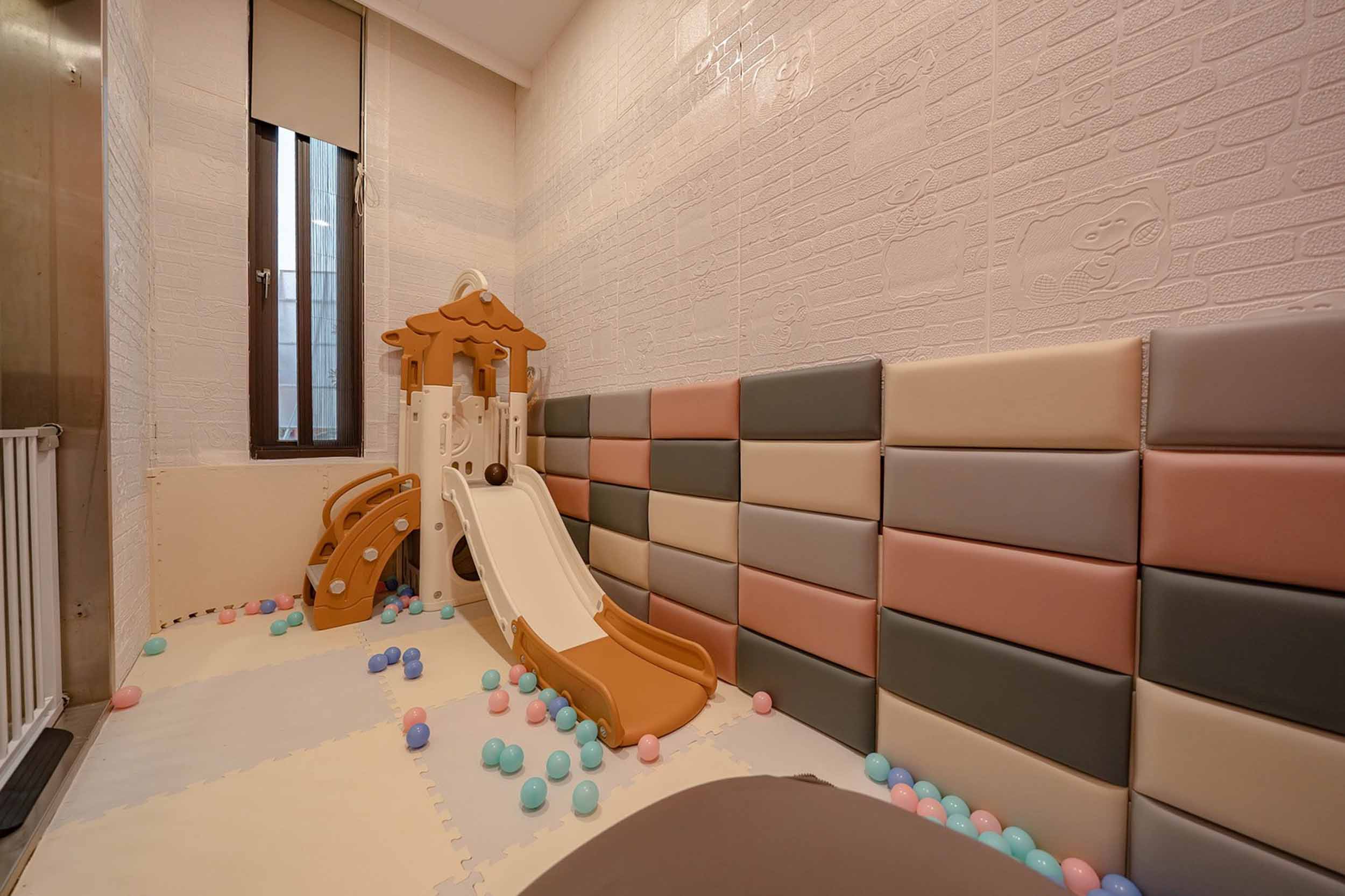 星空說渡假A館民宿的民宿照片