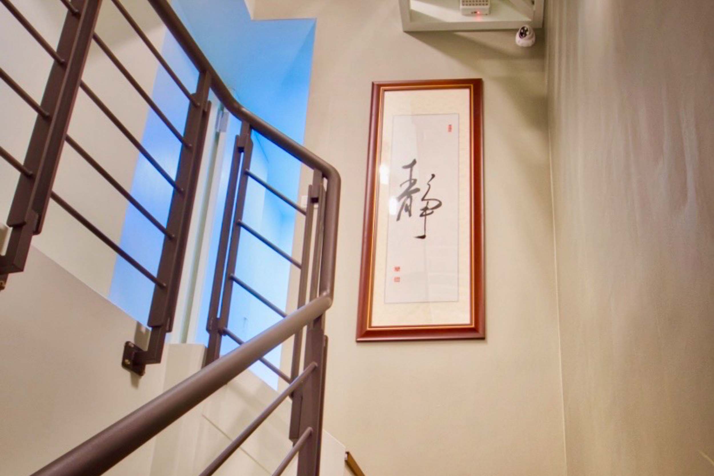 小隱日光的民宿照片
