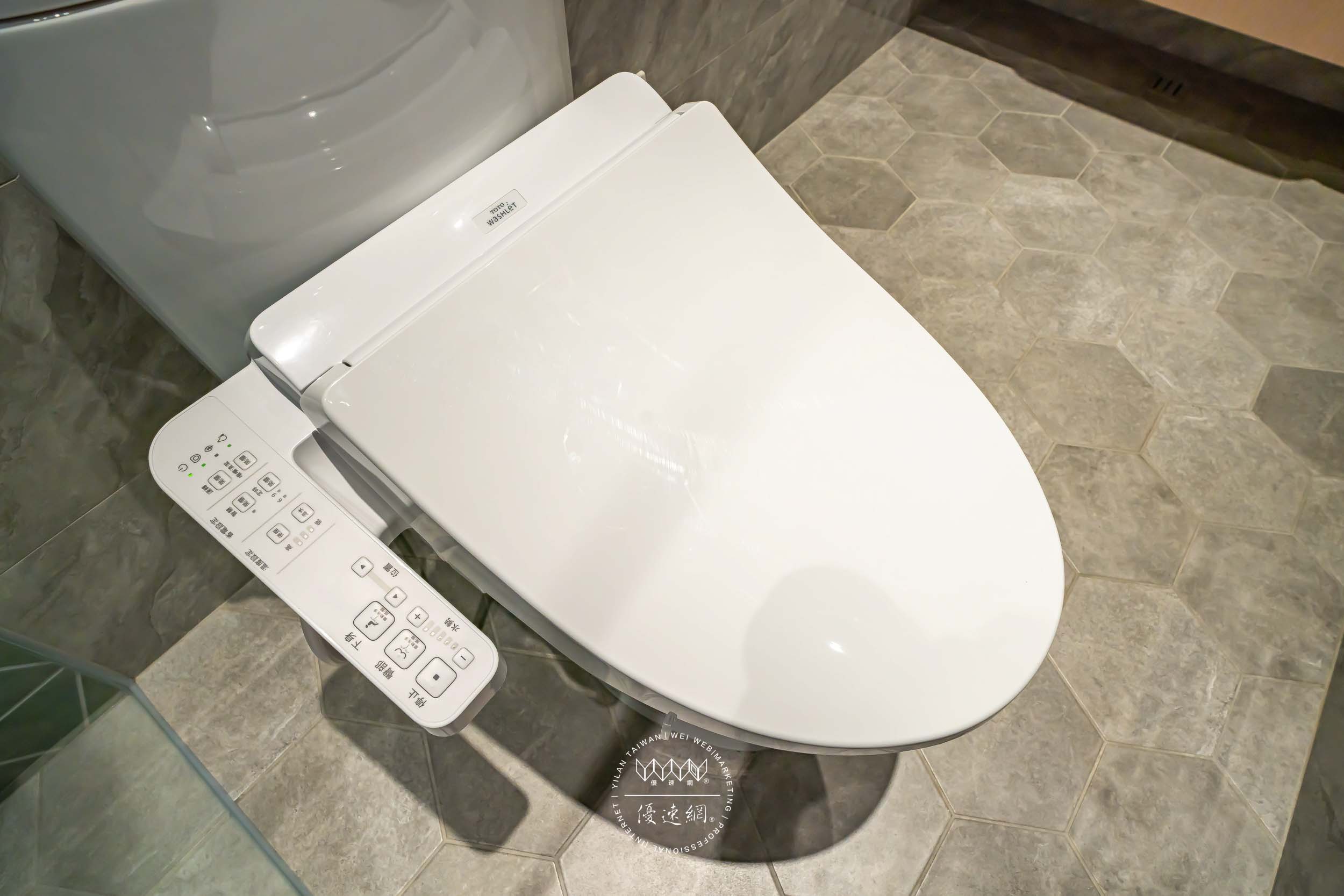 日光森活Villa的民宿照片