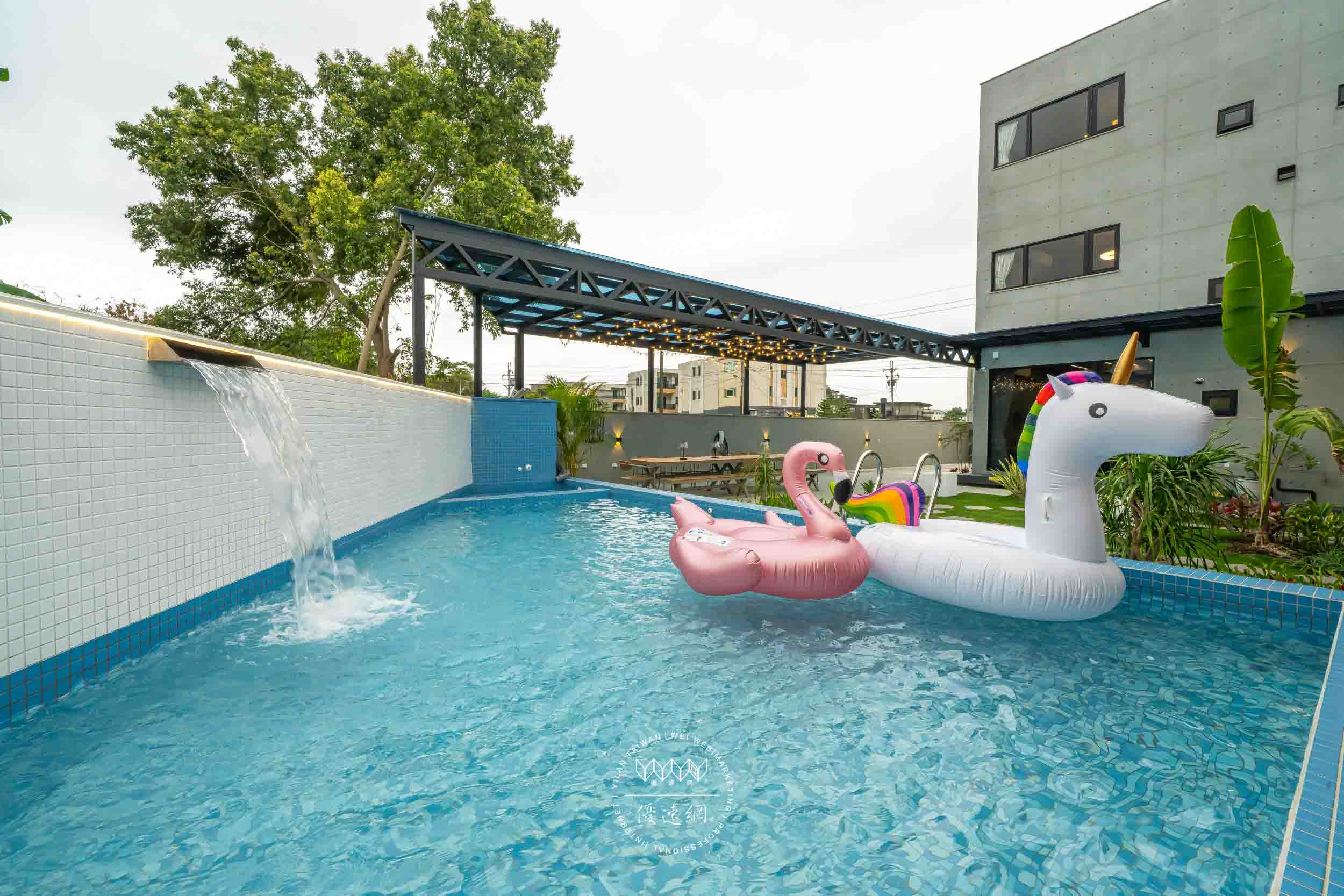 日光森活Villa的民宿照片