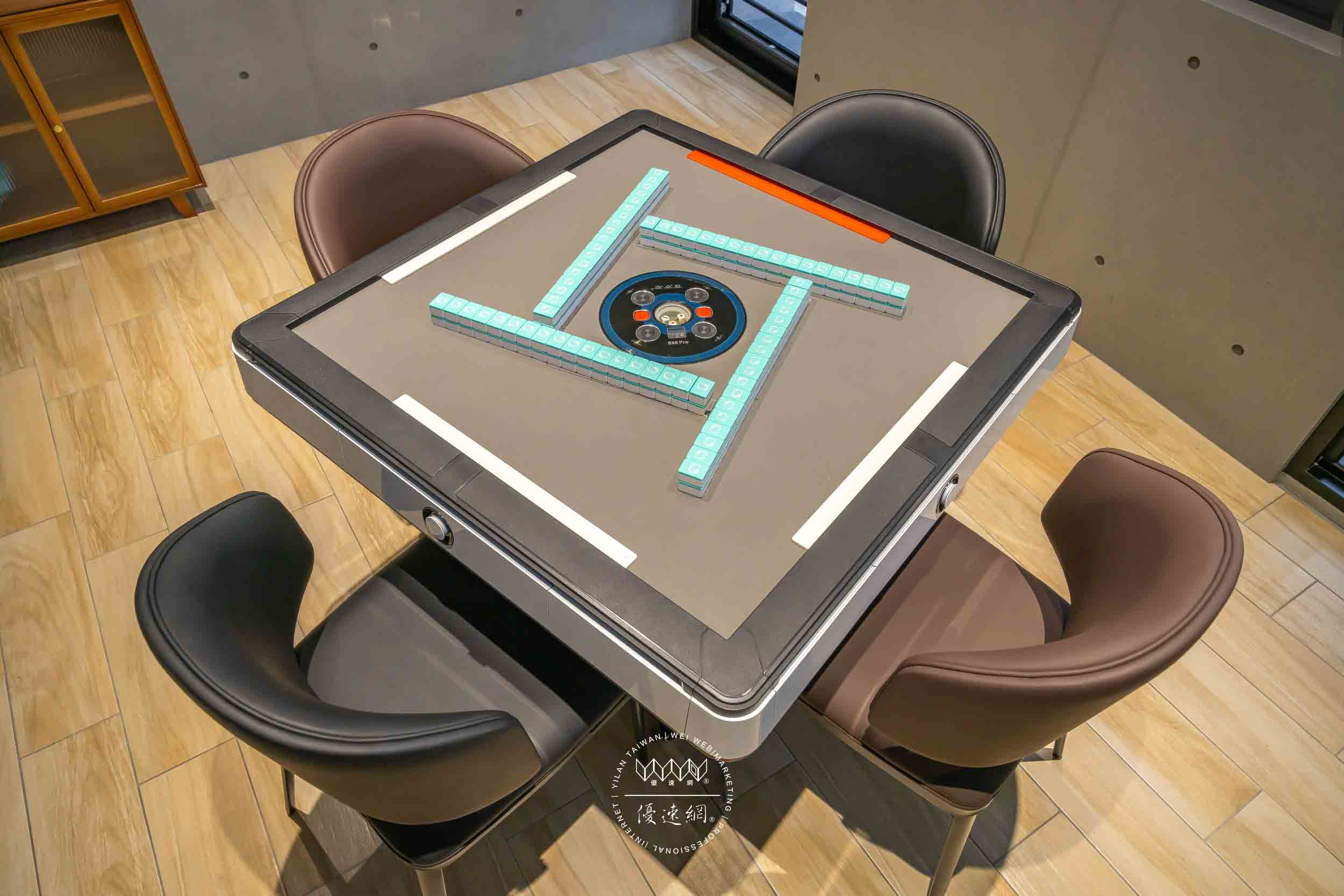 日光森活Villa的民宿照片