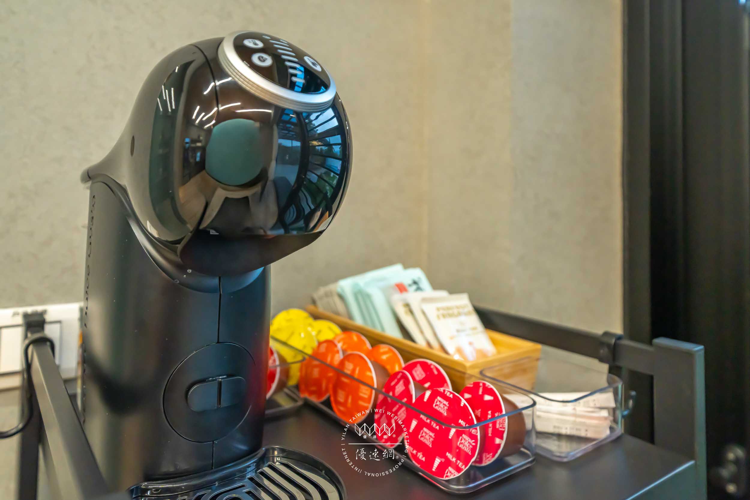 日光森活Villa的民宿照片