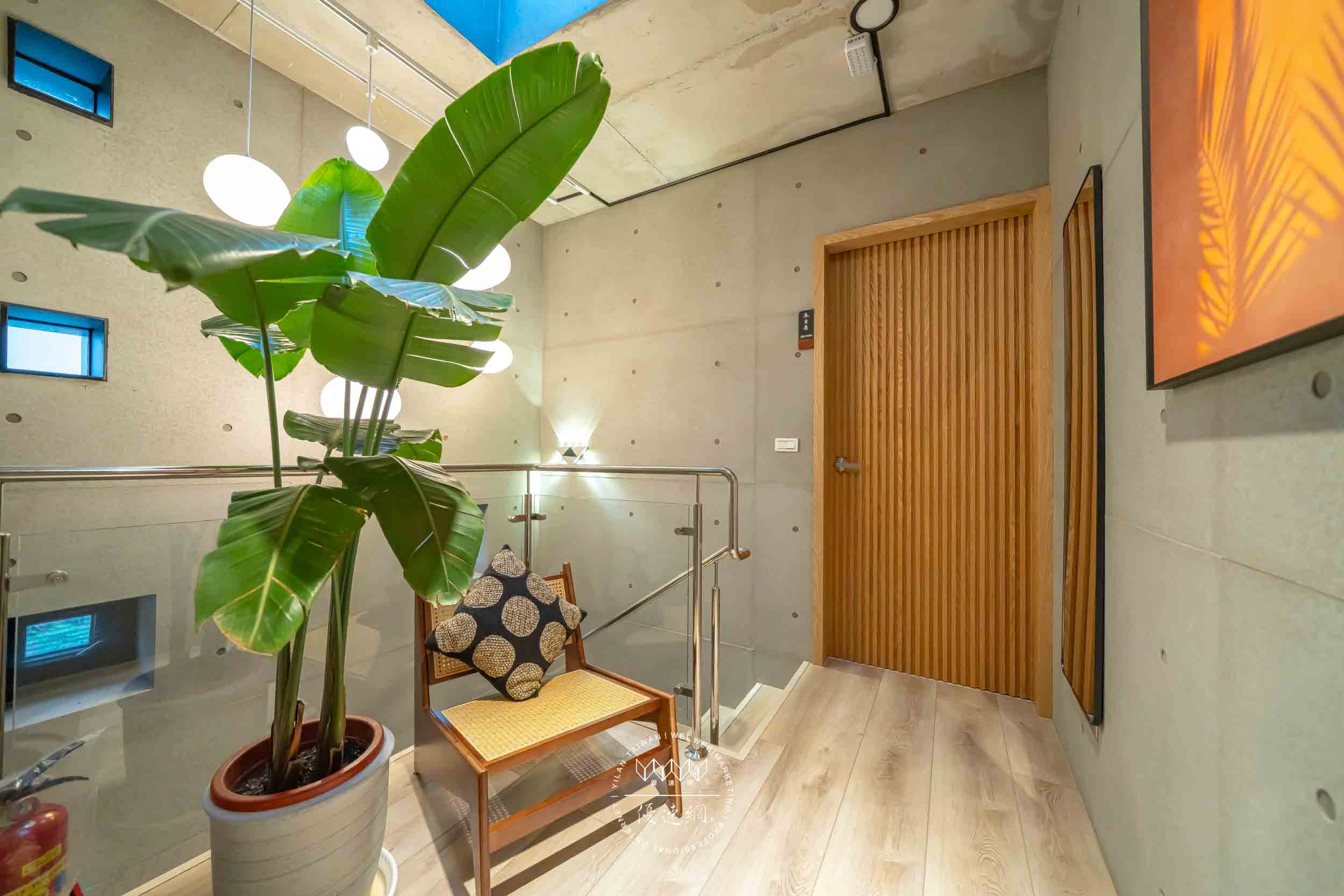 日光森活Villa的民宿照片