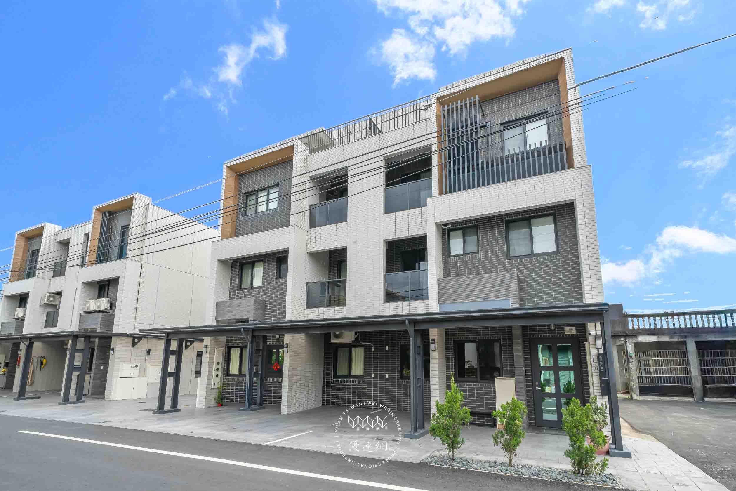 日光禾云的民宿照片