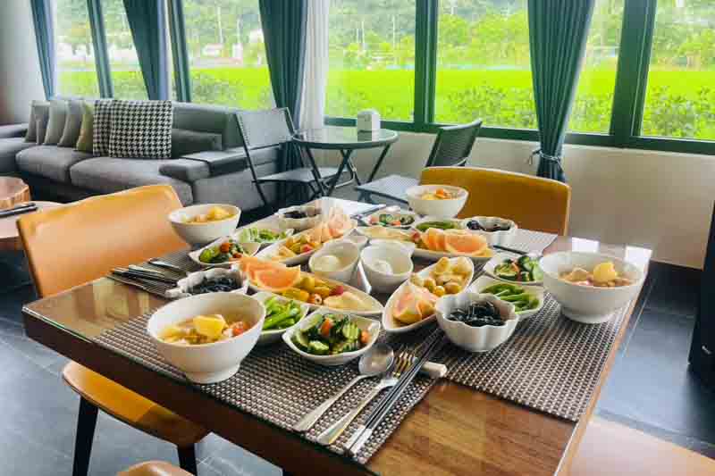 日光之丘的民宿照片