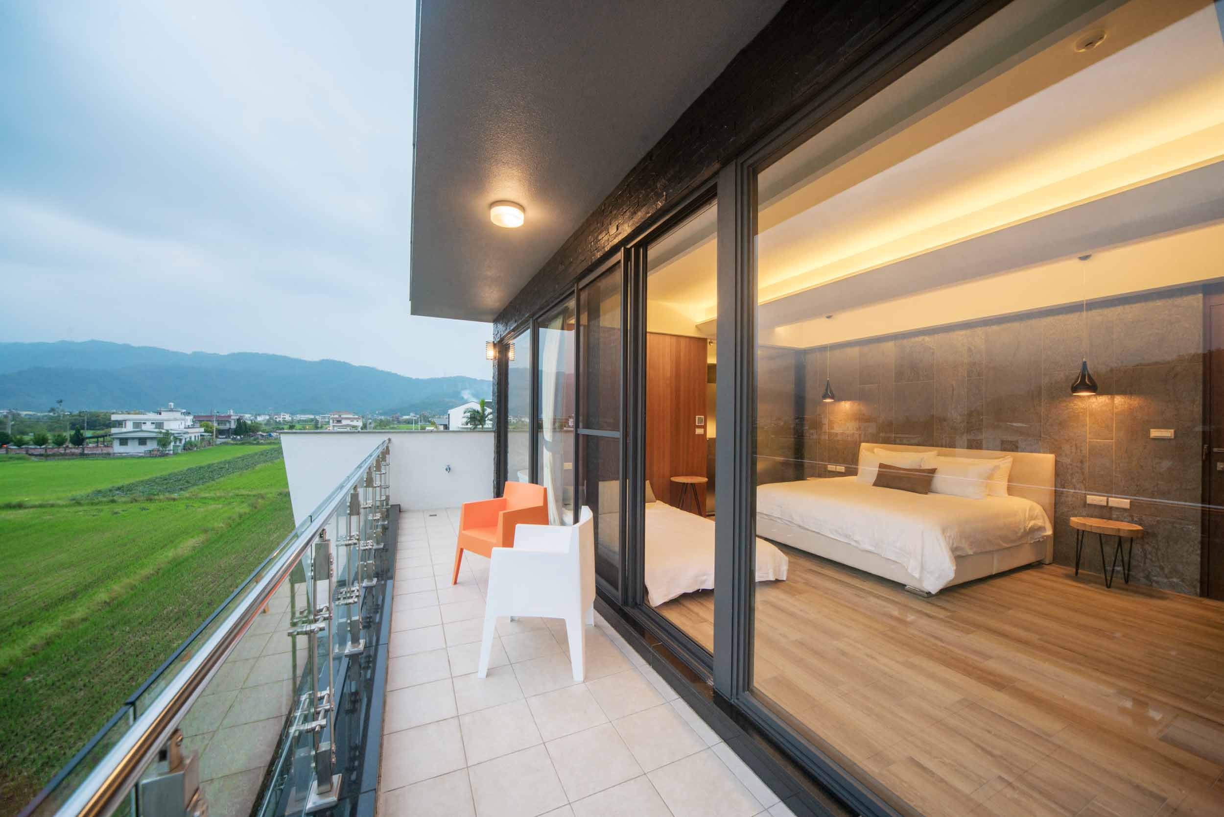 日光之丘的民宿照片