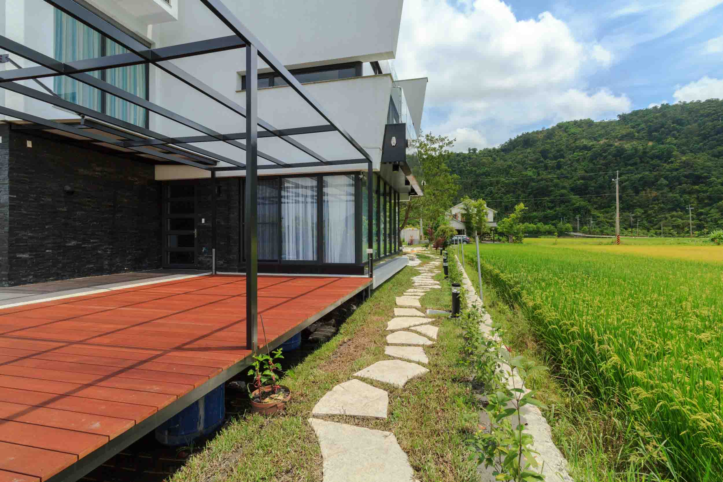 日光之丘的民宿照片