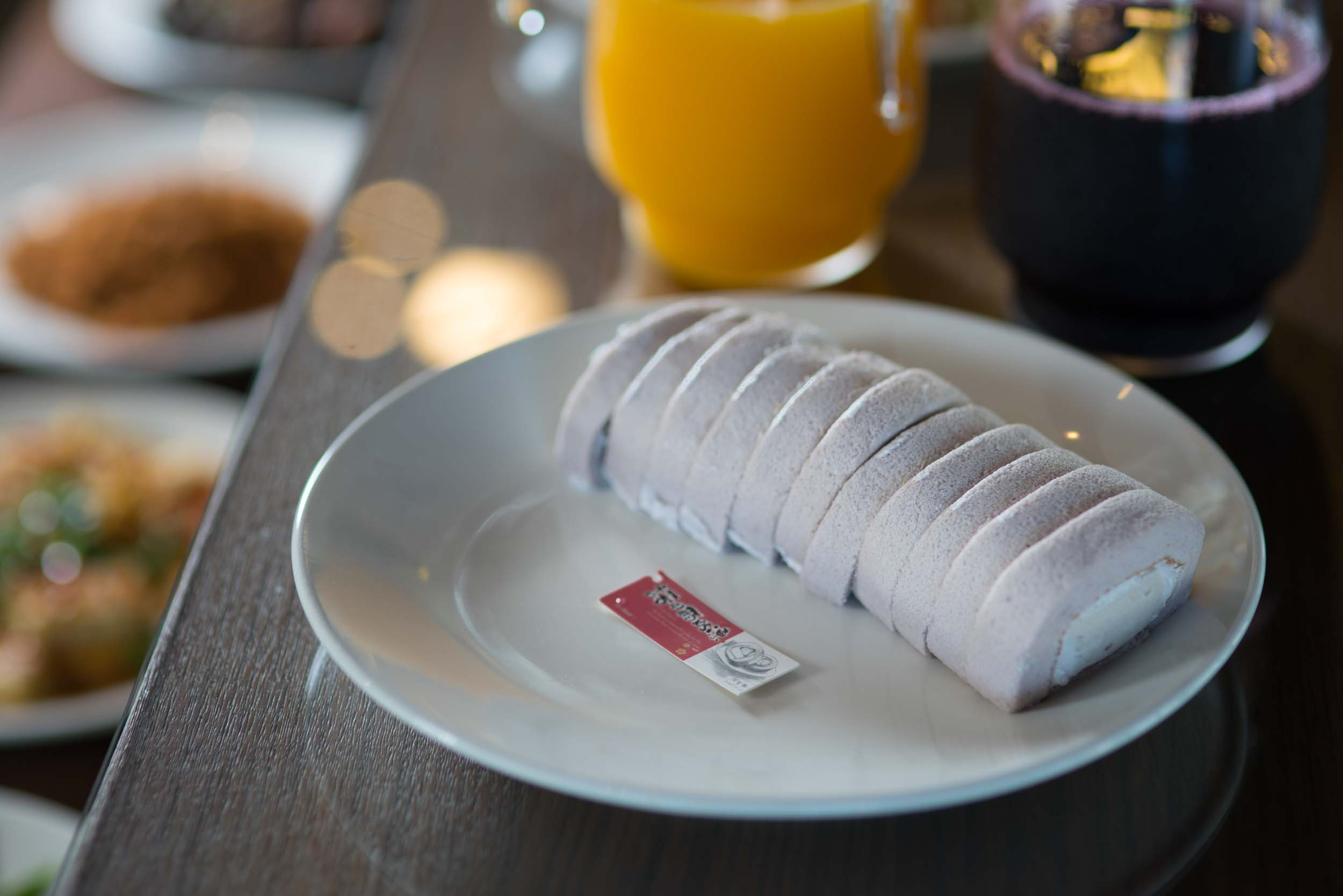 日光之丘的民宿照片