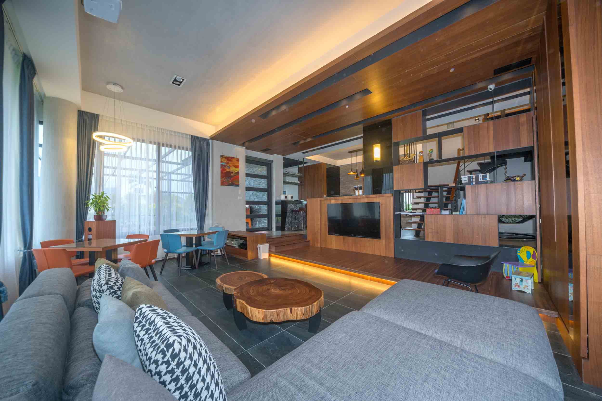 日光之丘的民宿照片