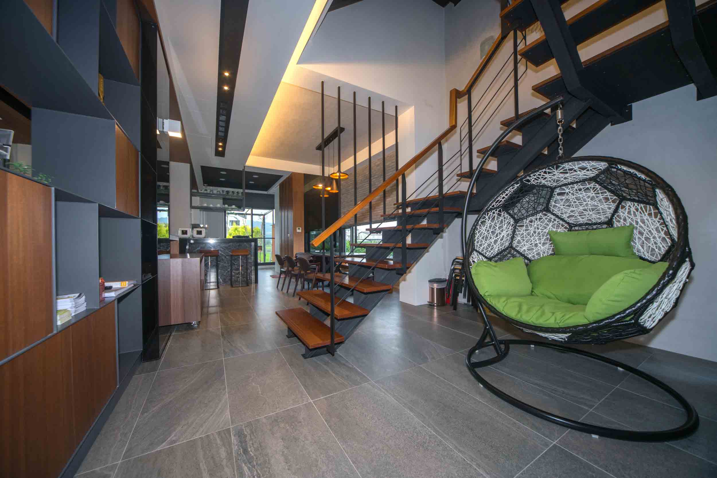 日光之丘的民宿照片