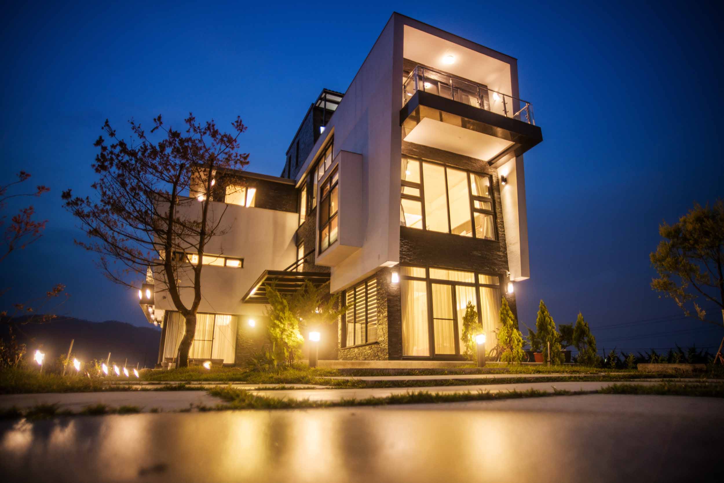 日光之丘的民宿照片