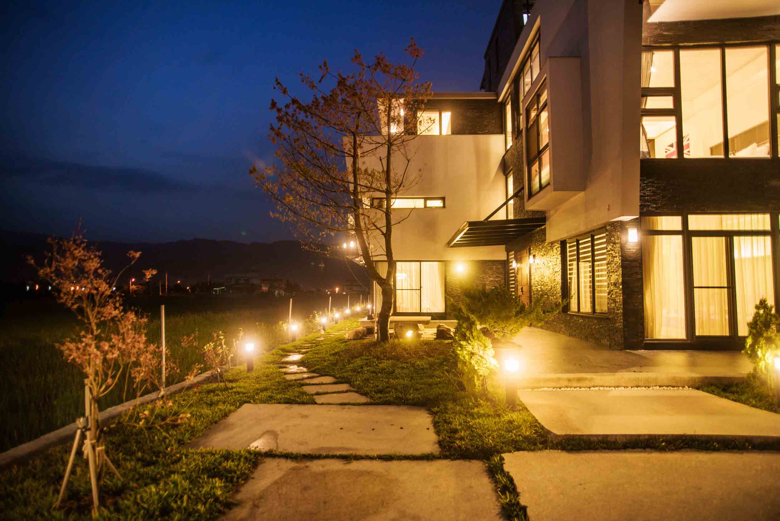 日光之丘的民宿照片