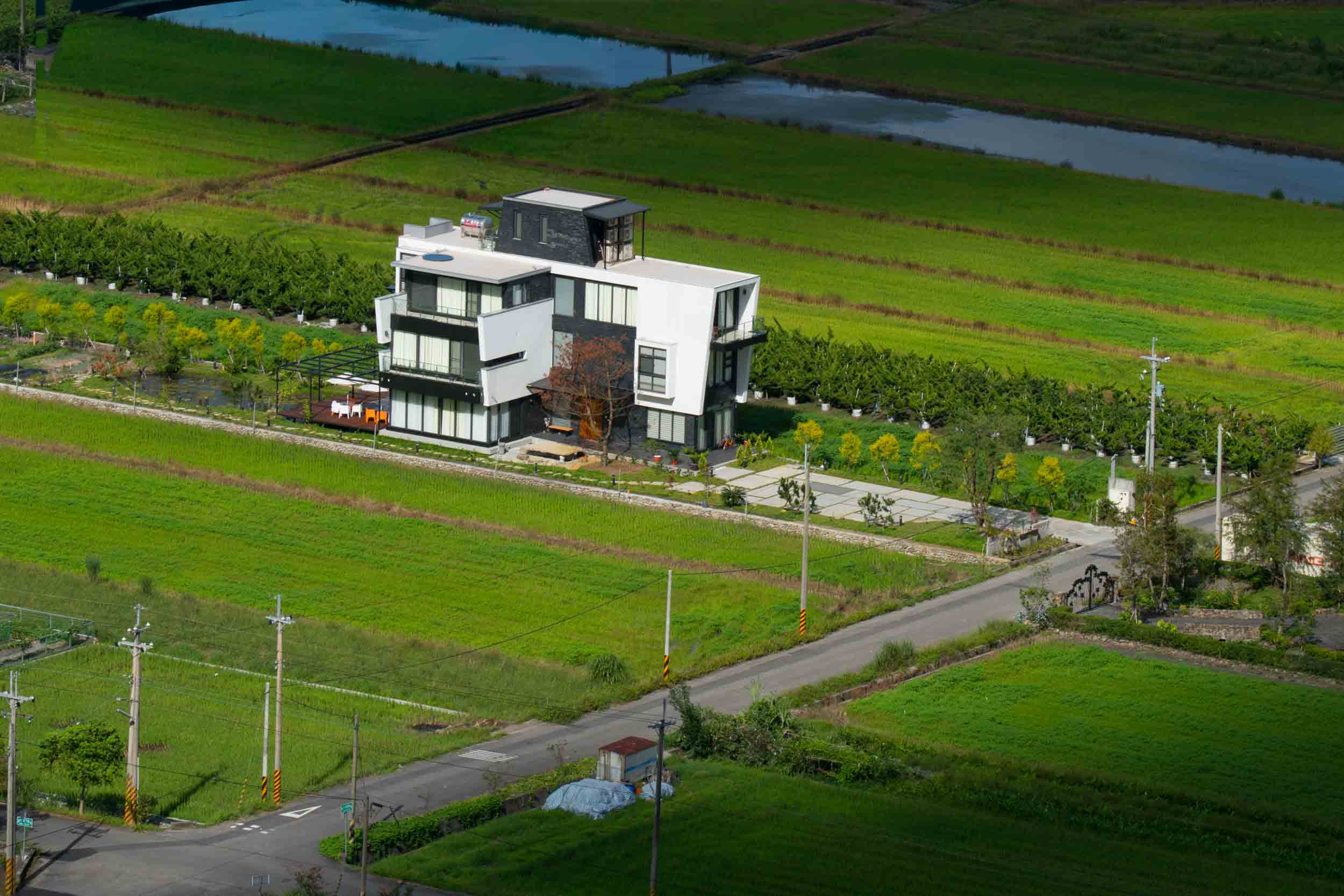 日光之丘的民宿照片