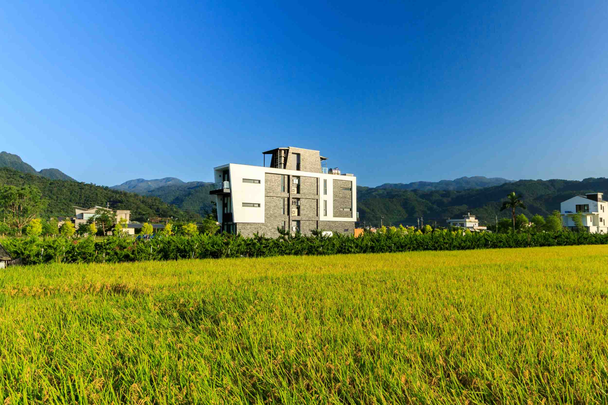 日光之丘的民宿照片