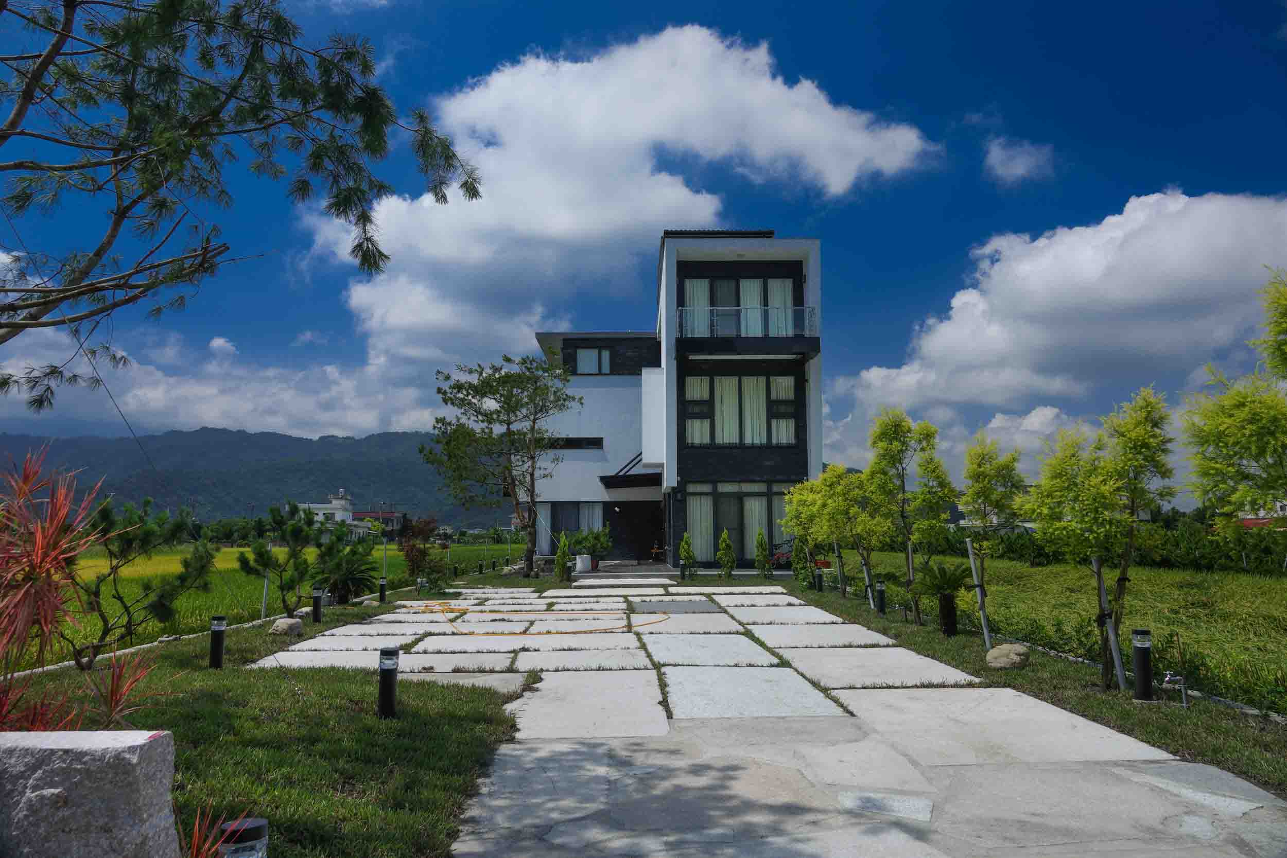 日光之丘的民宿照片