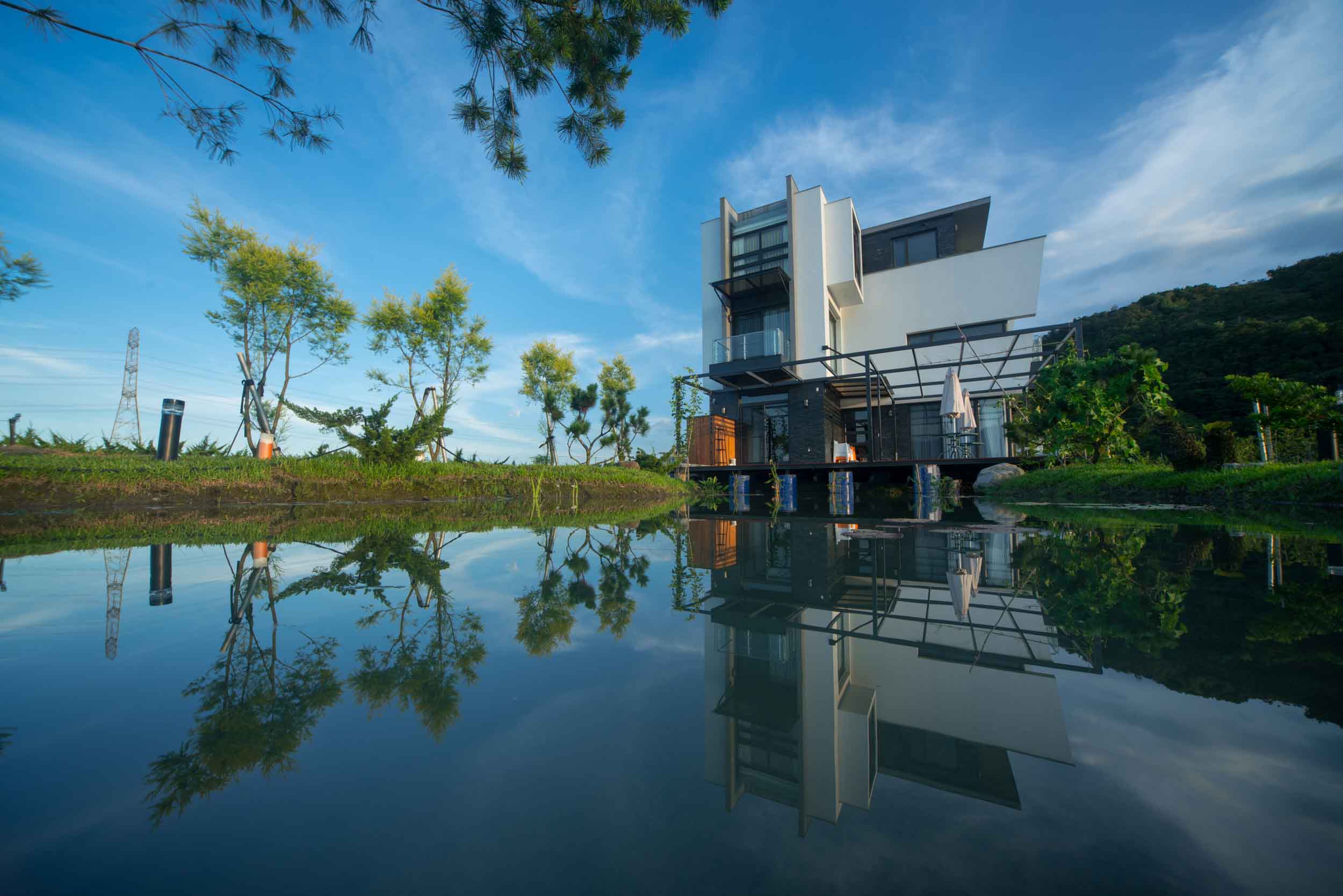 日光之丘的民宿照片