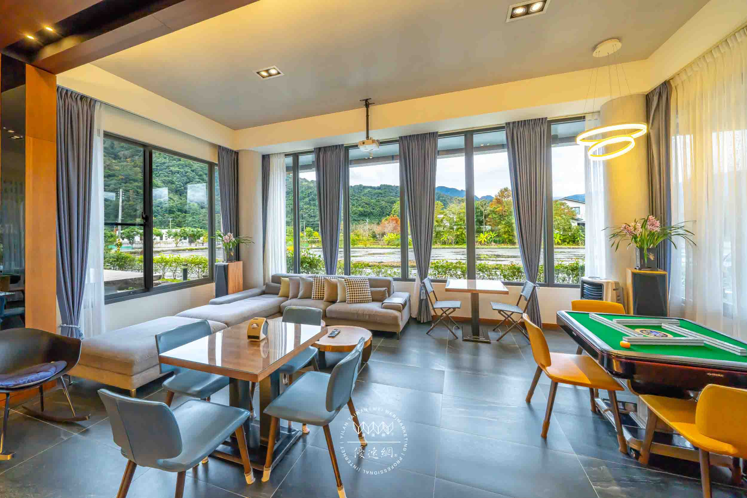 日光之丘的民宿照片