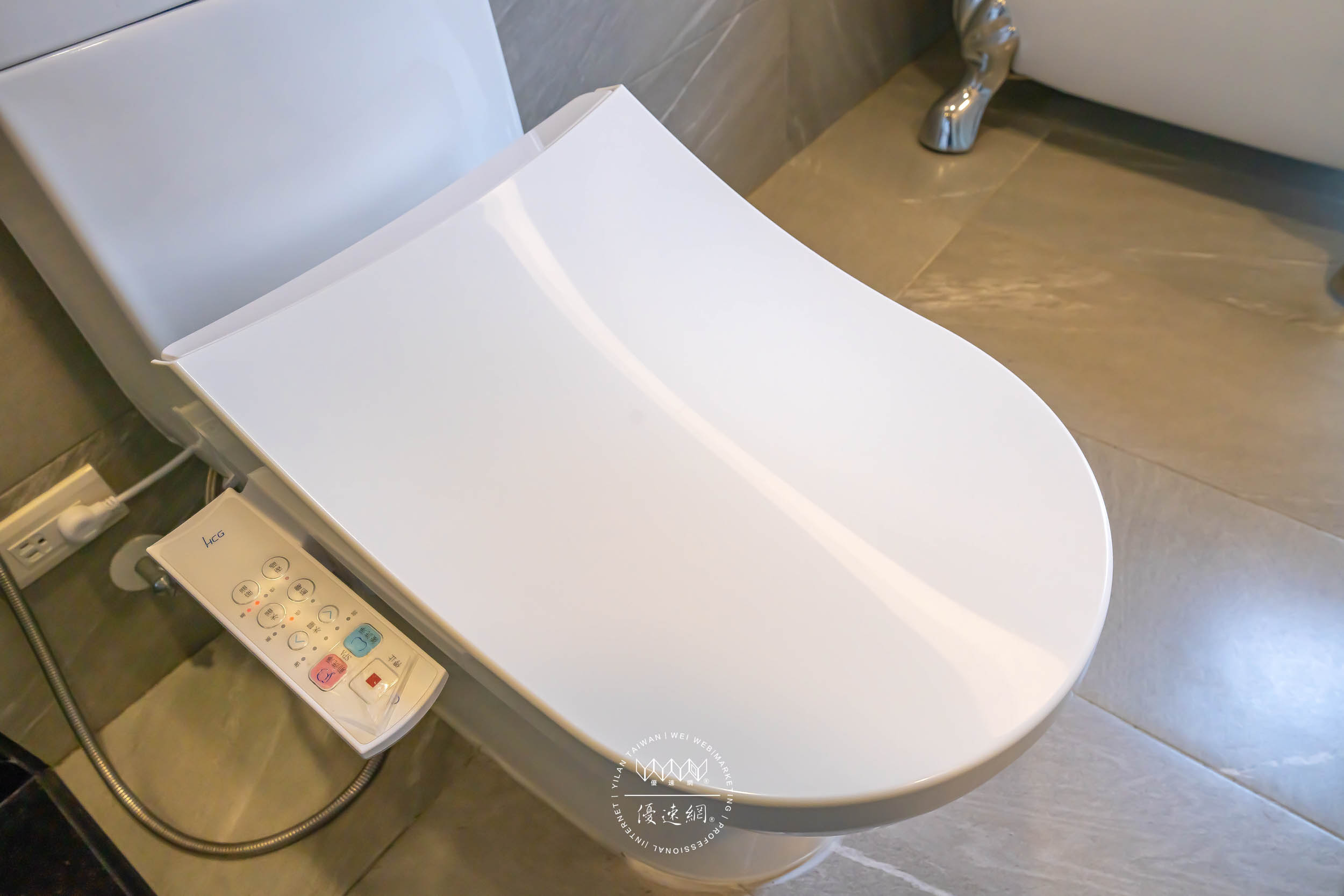 日光之丘的民宿照片