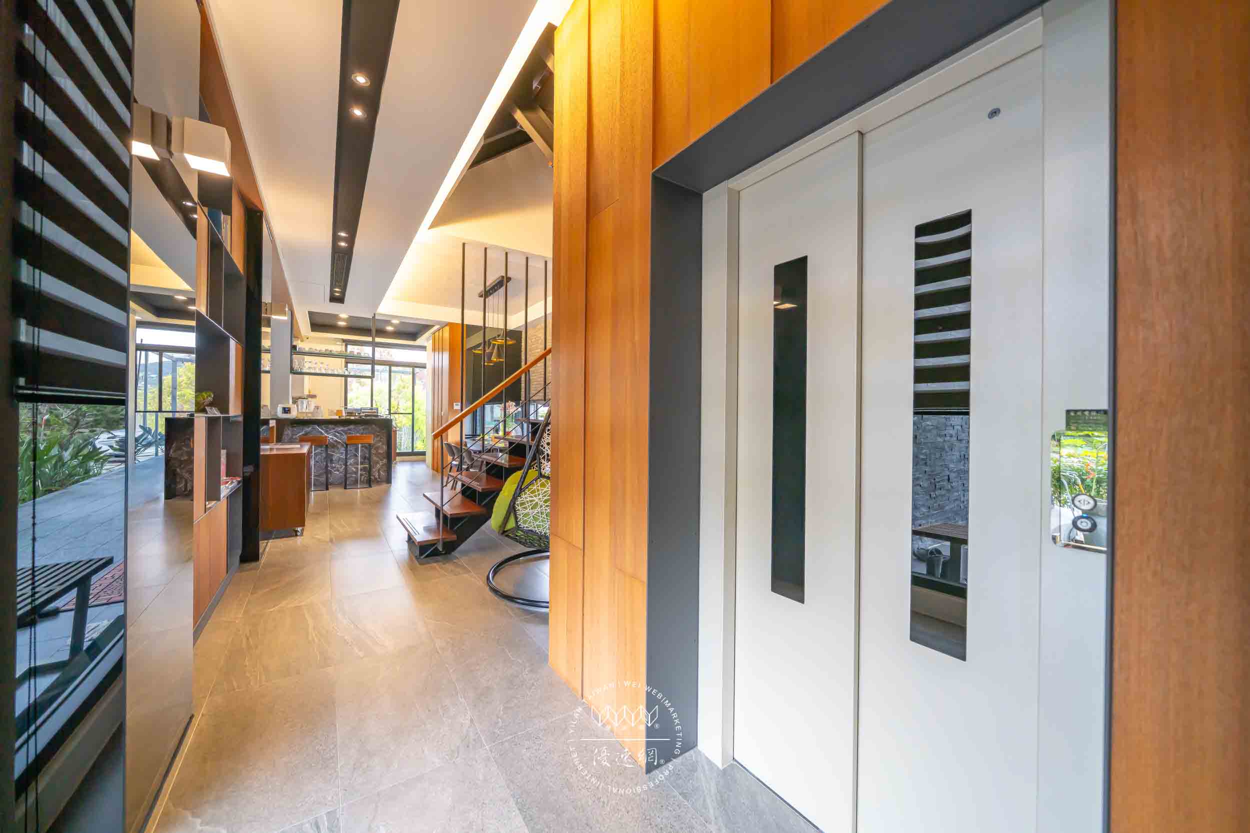 日光之丘的民宿照片