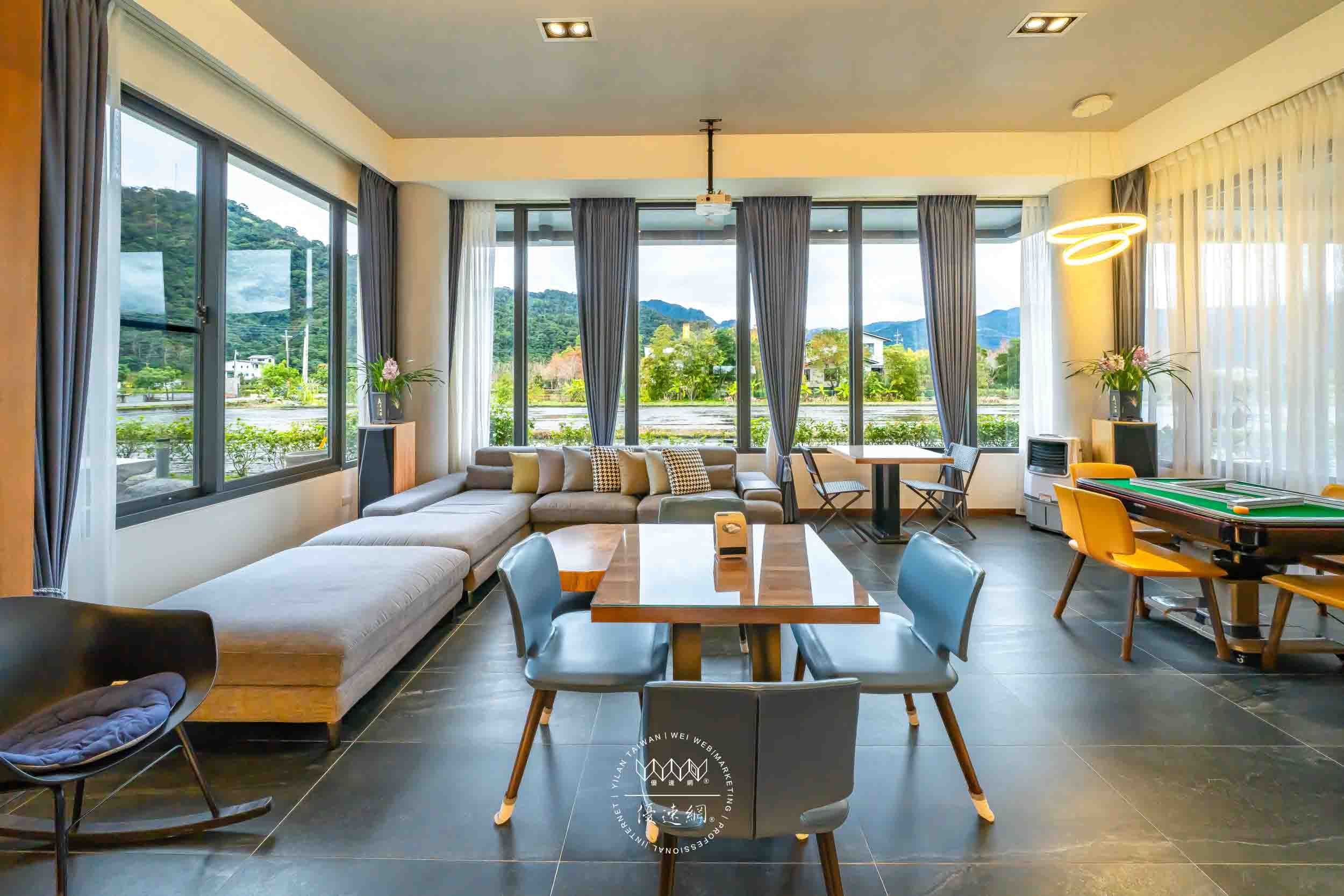 日光之丘的民宿照片