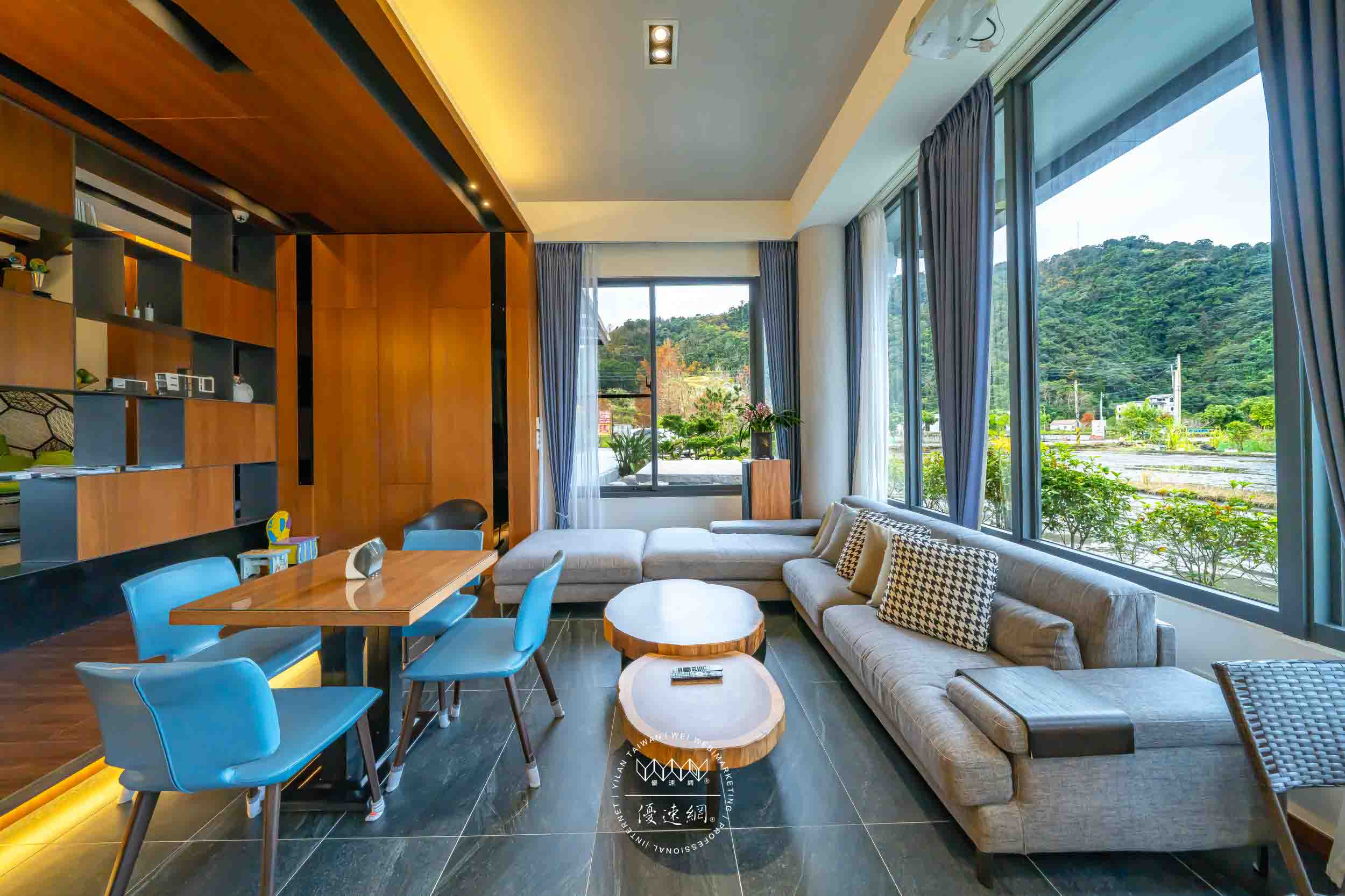 日光之丘的民宿照片