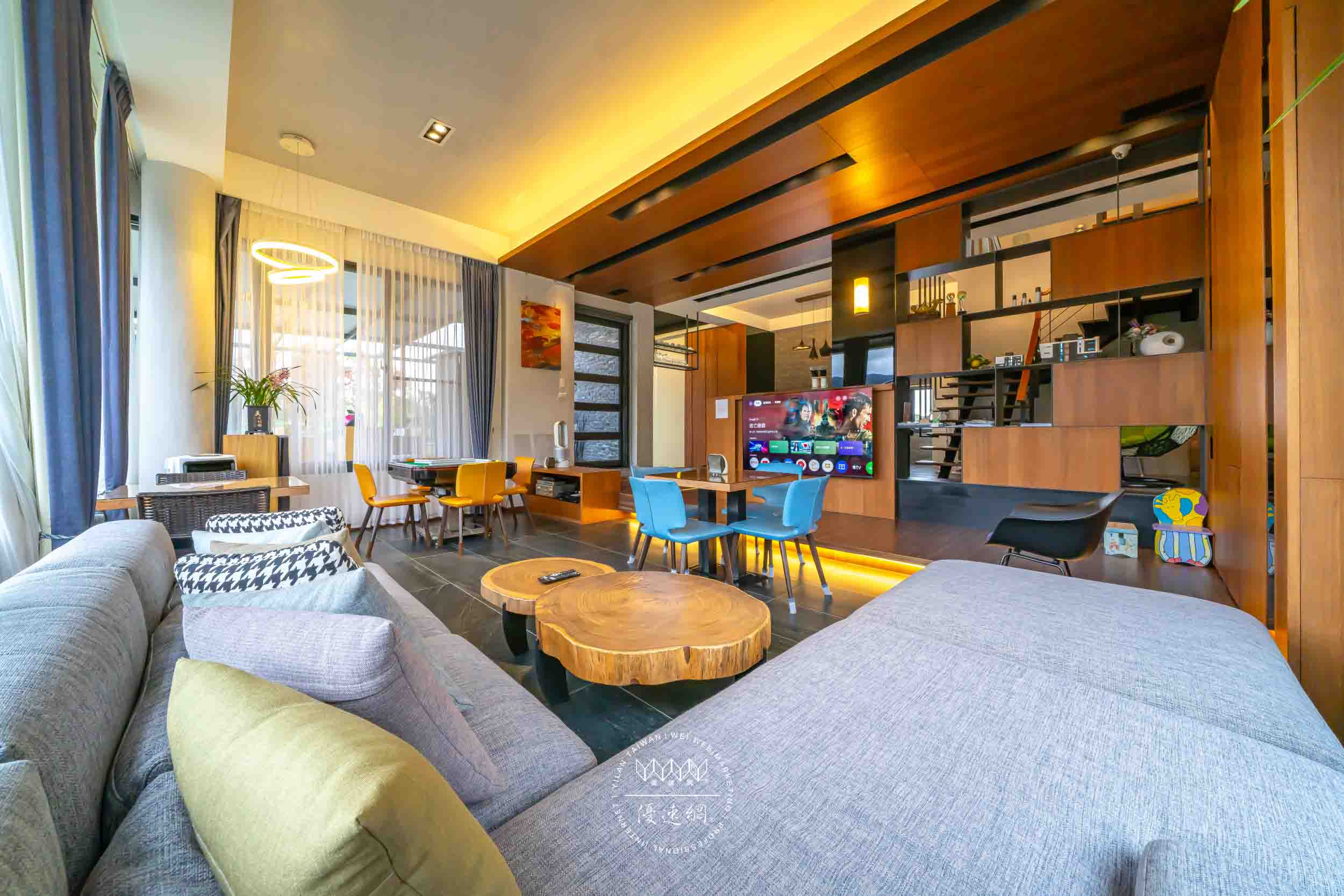 日光之丘的民宿照片