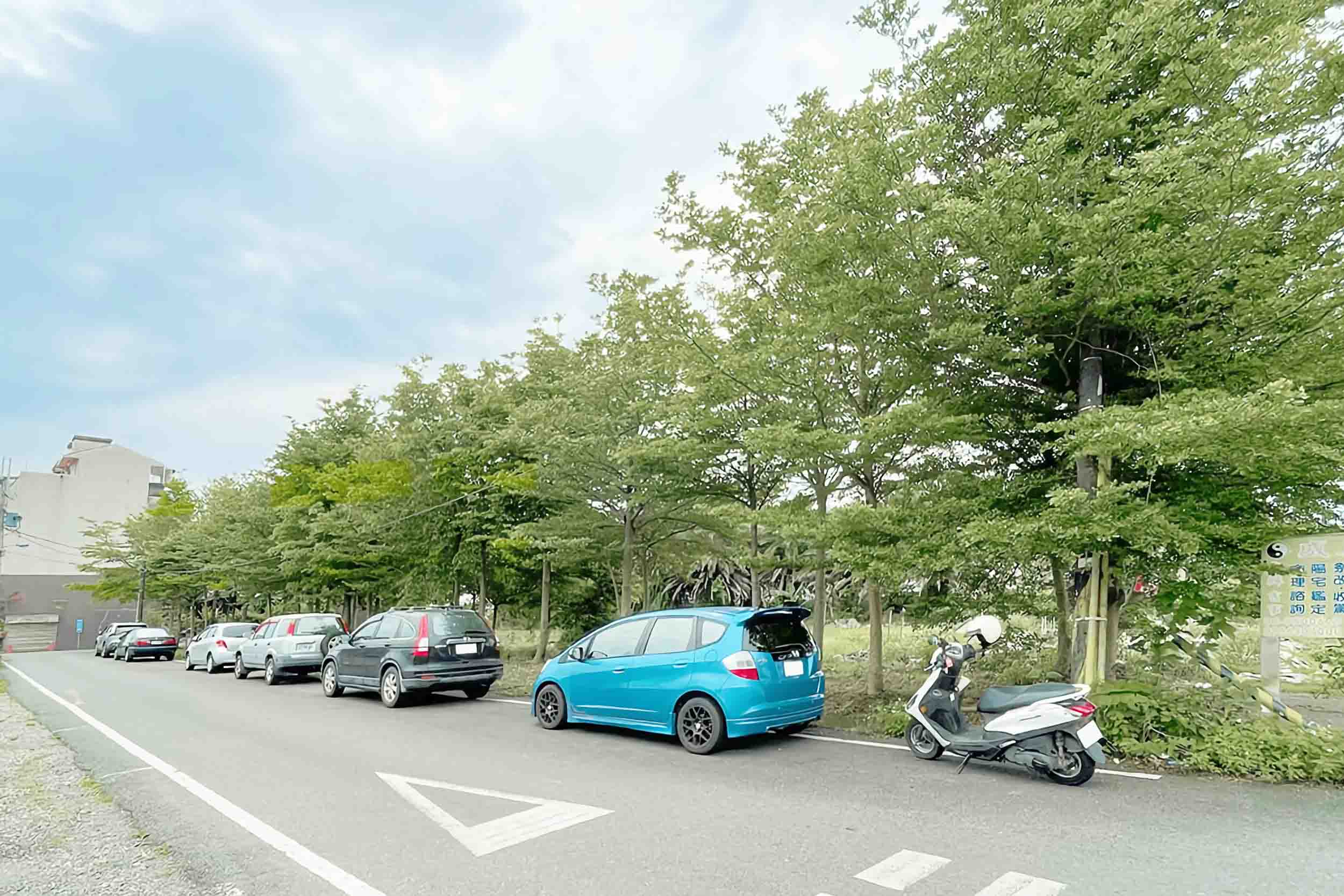 晴天館的民宿照片