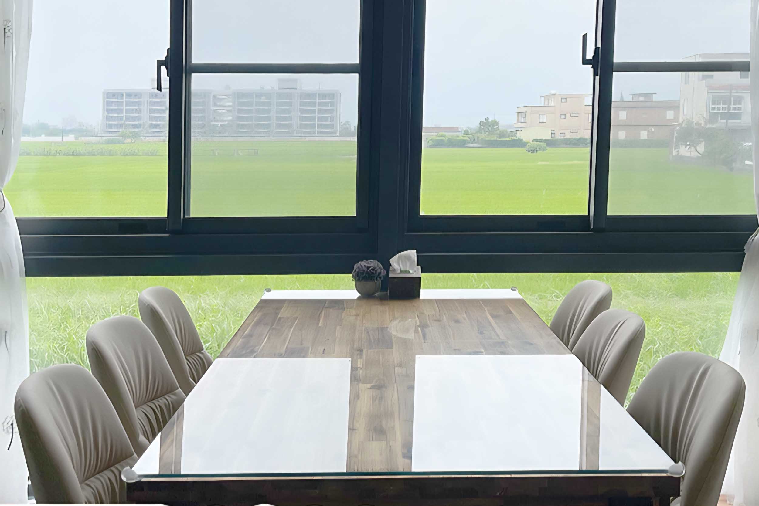 晴天館的民宿照片