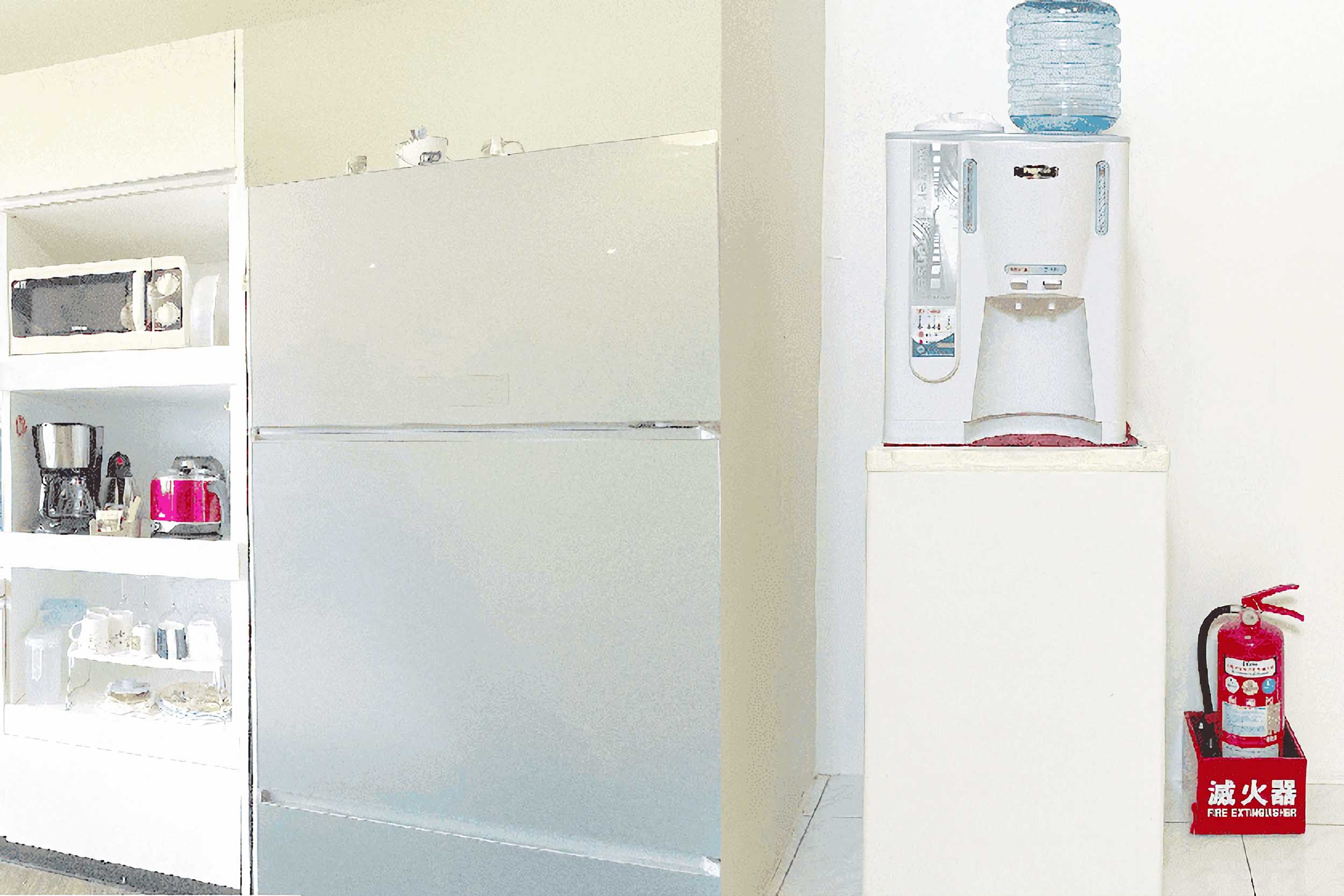 晴天館的民宿照片