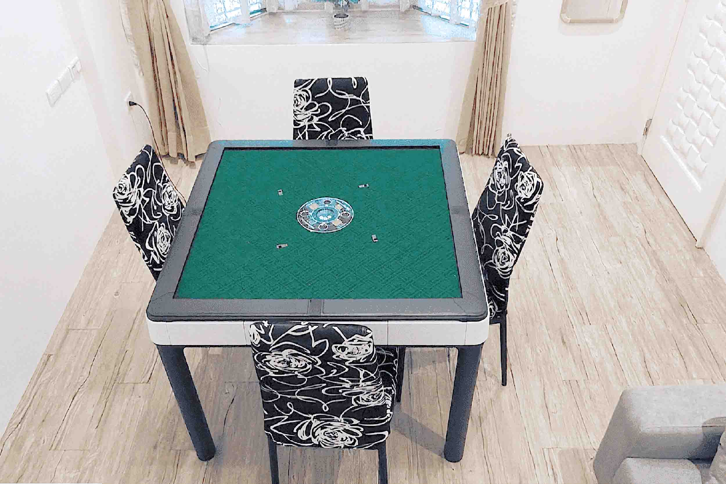 晴天館的民宿照片