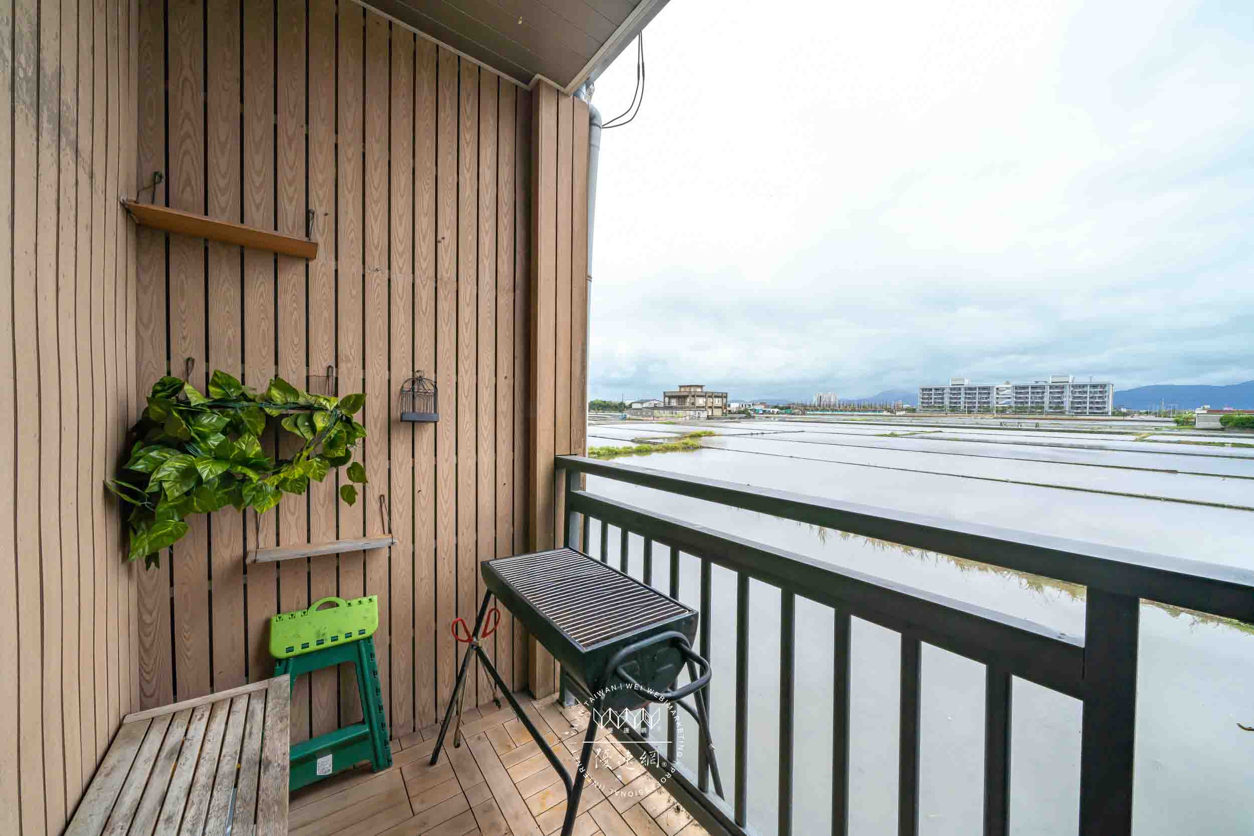 晴天館的民宿照片