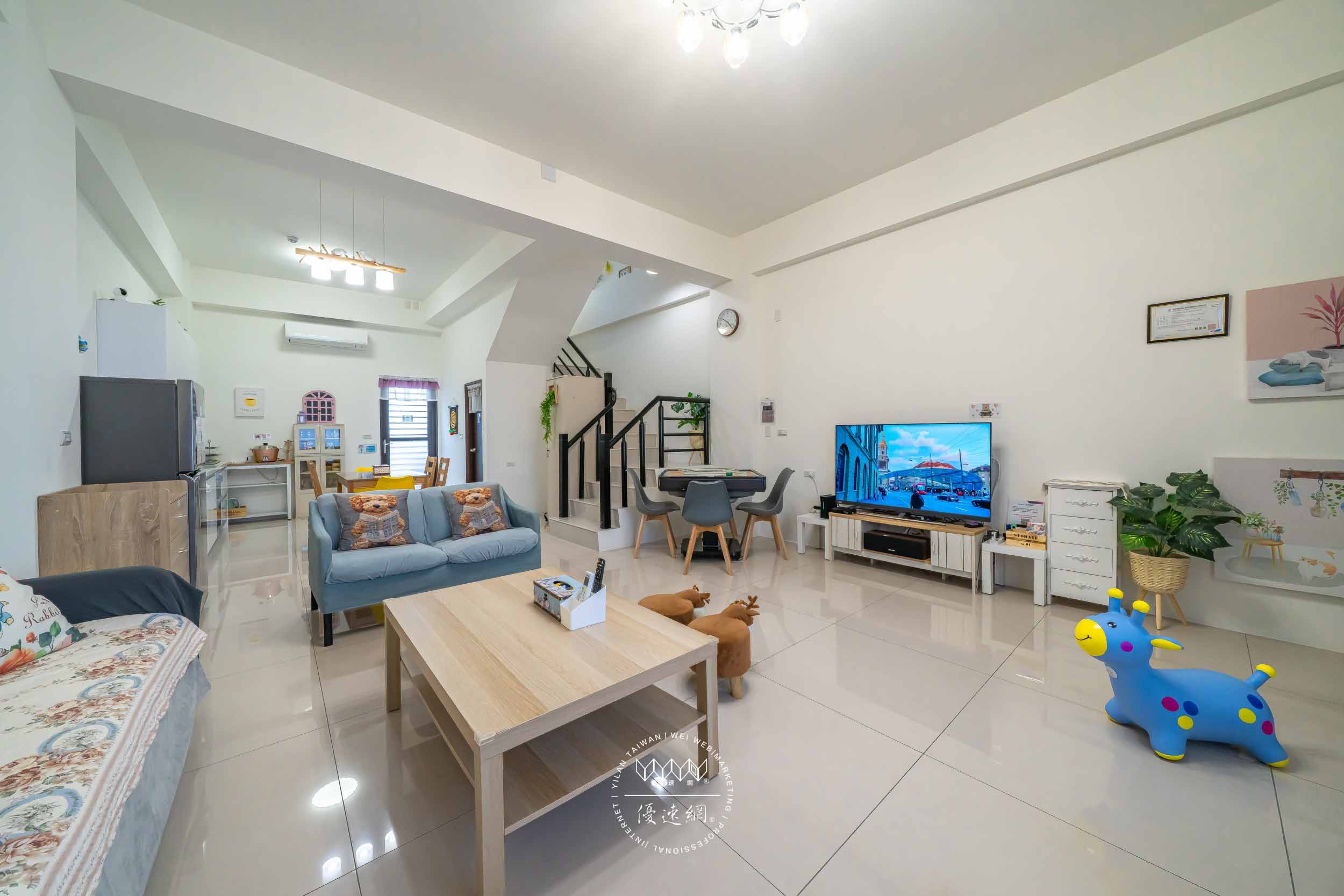 日光蘭雨民宿的民宿照片