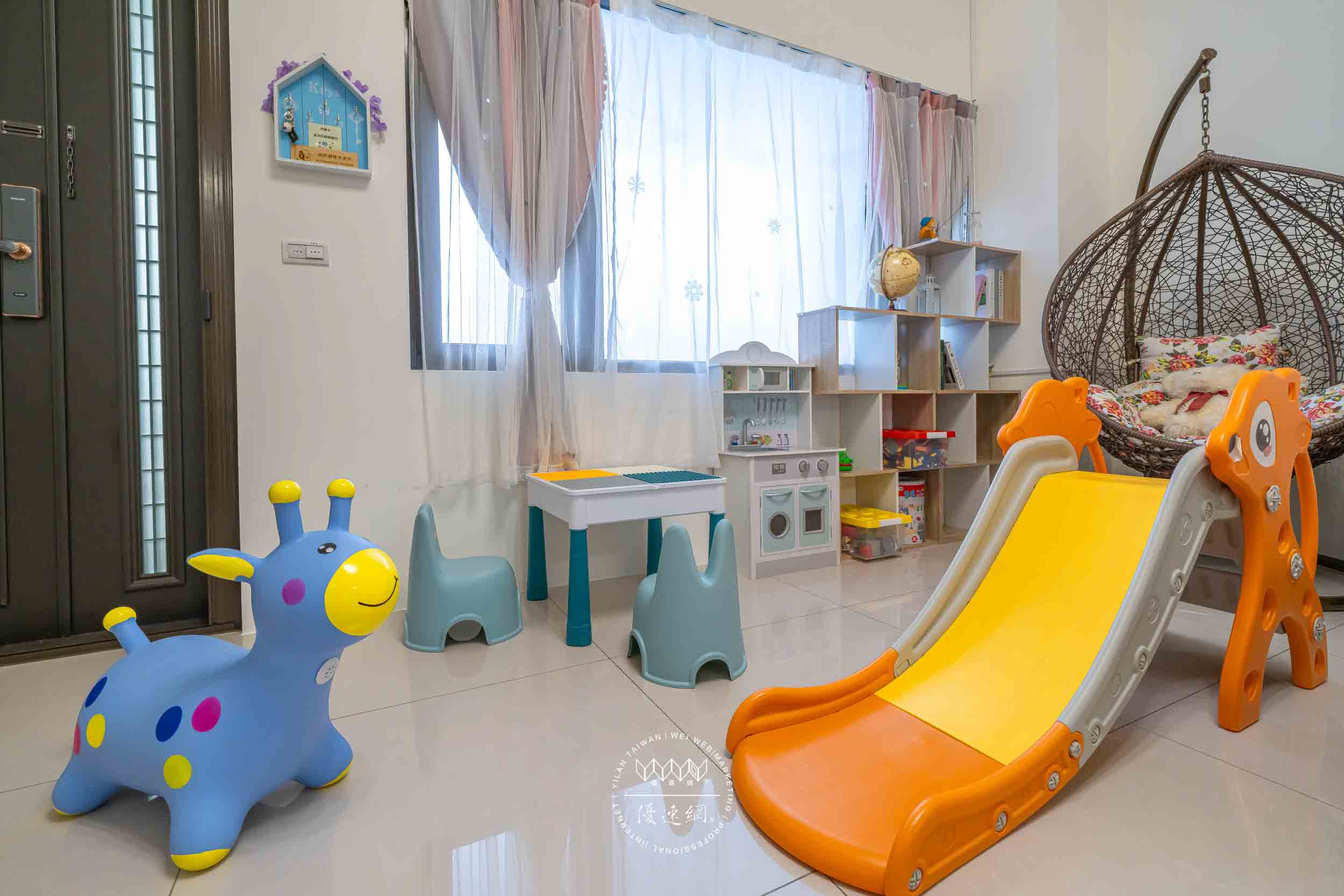 日光蘭雨民宿的民宿照片