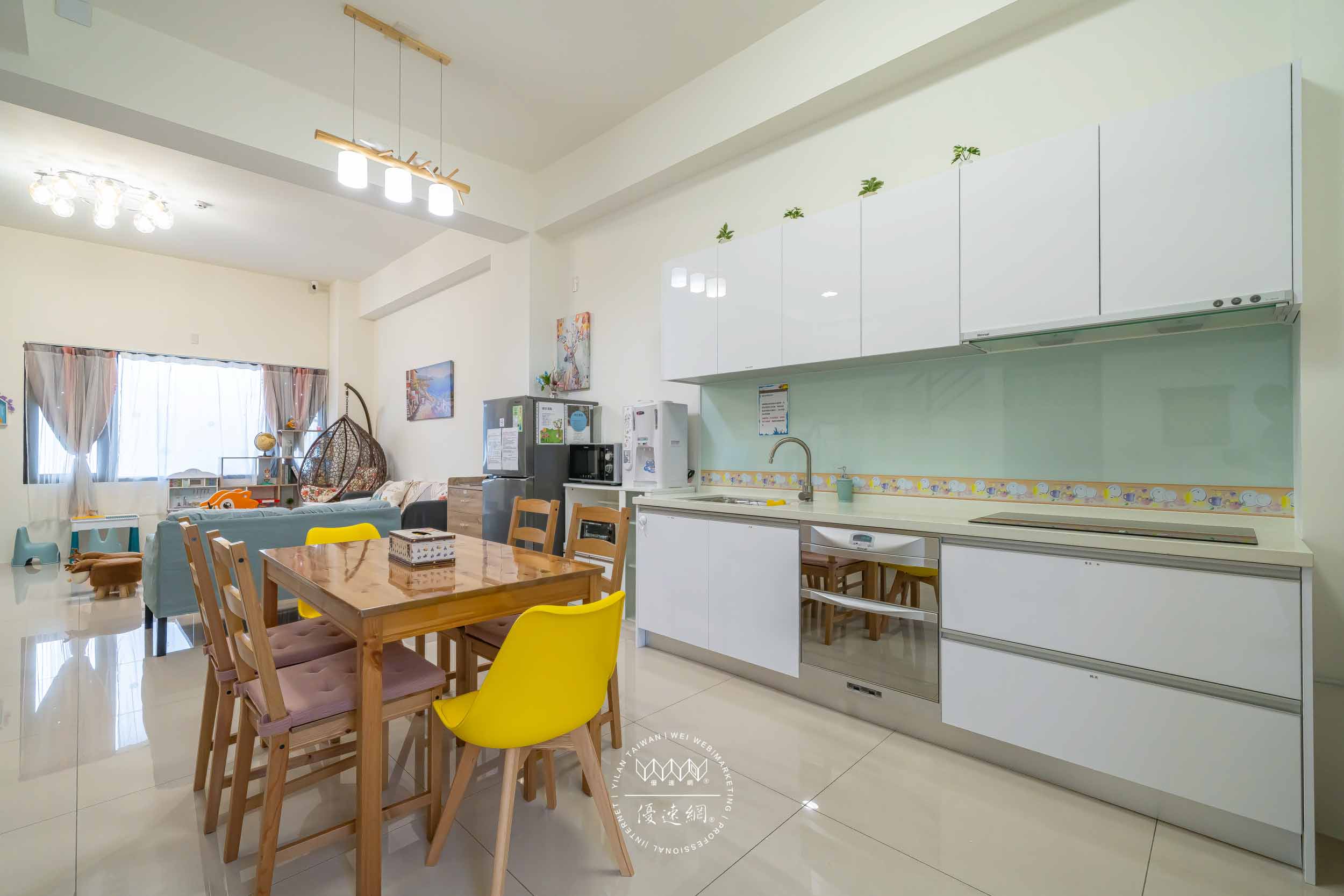 日光蘭雨民宿的民宿照片