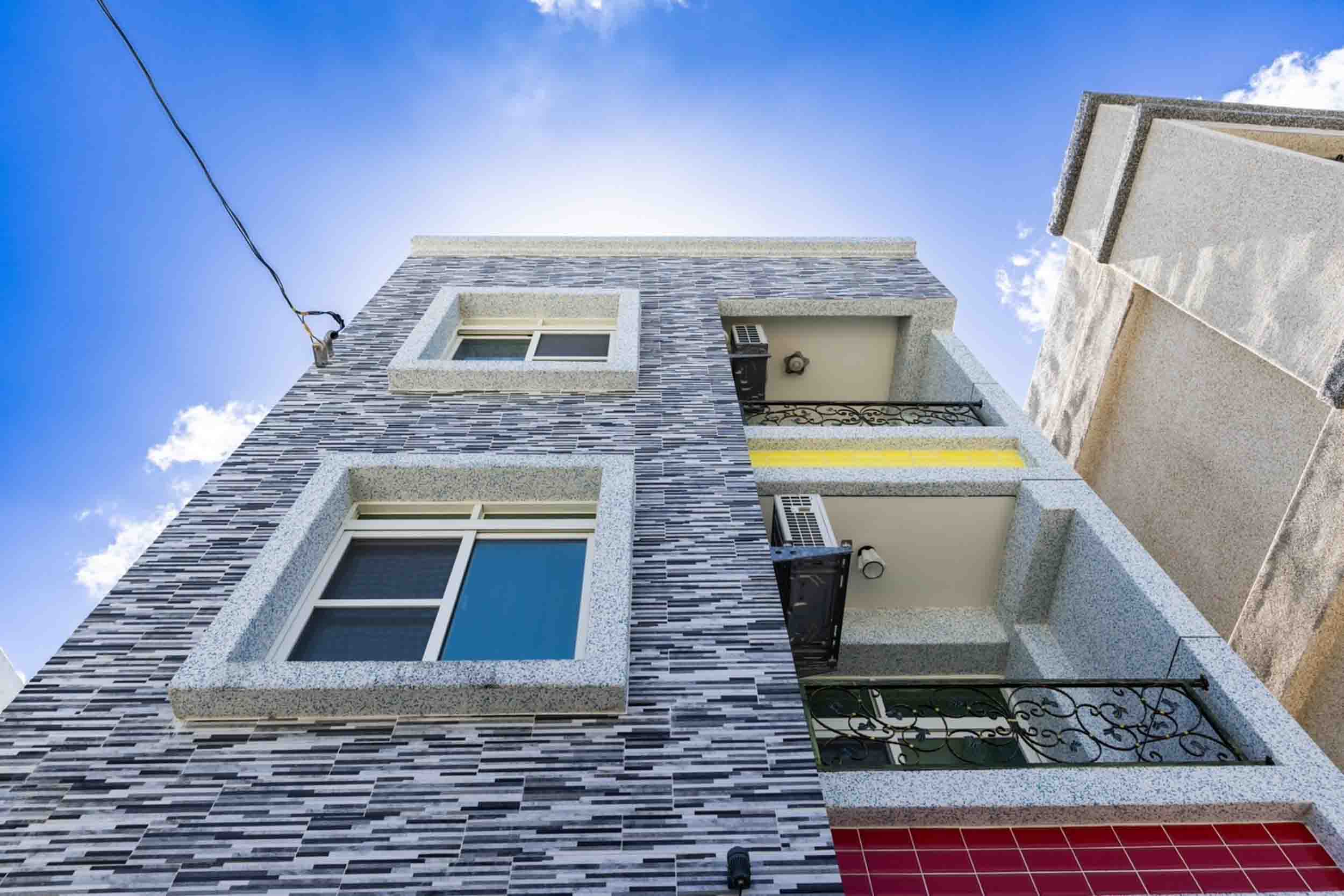 尚宿禧民宿的民宿照片