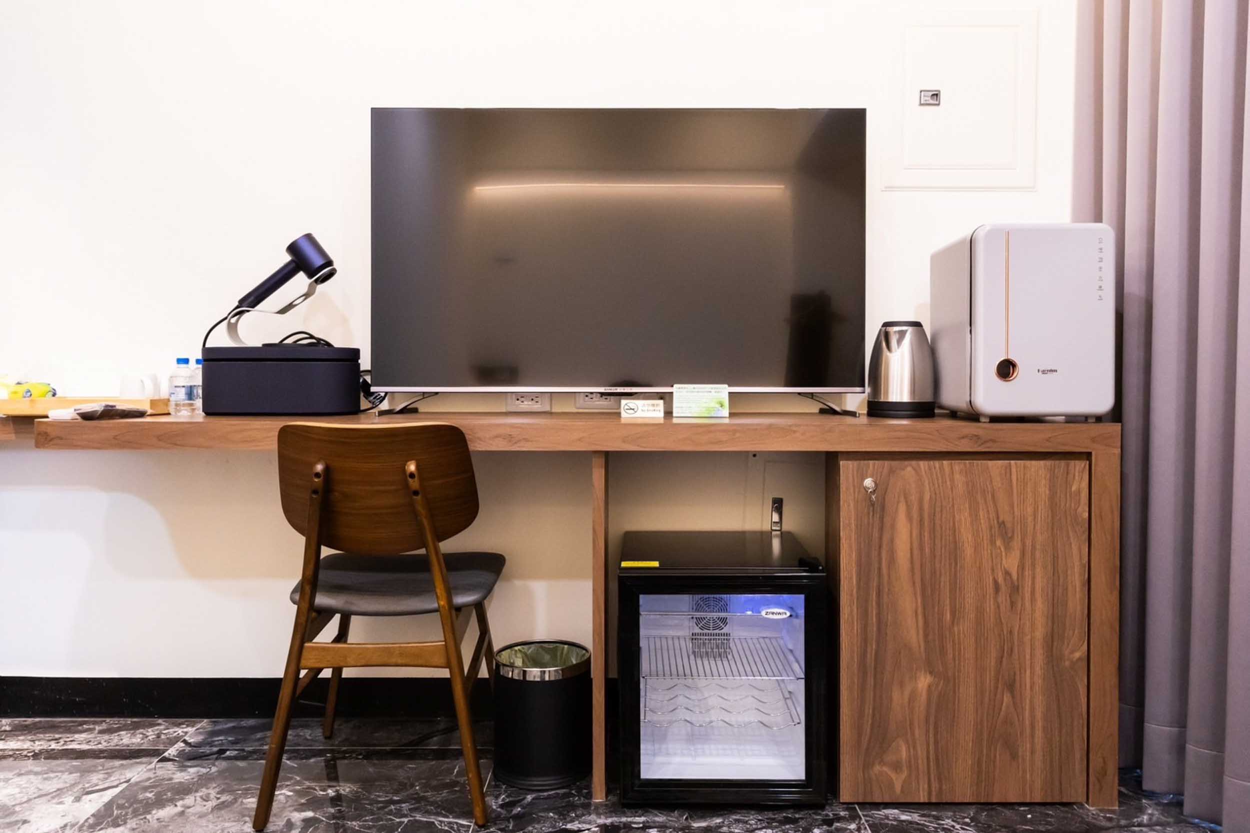 尚宿禧民宿的民宿照片