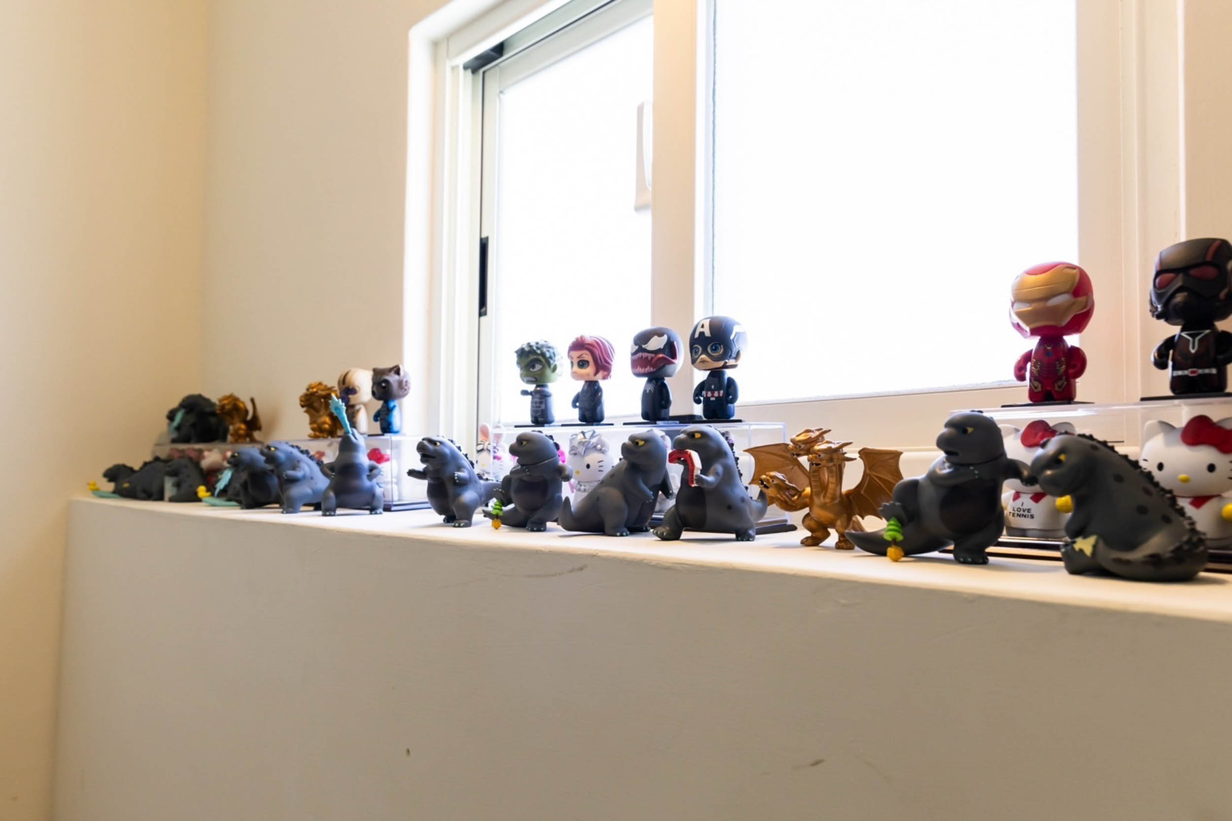 尚宿禧民宿的民宿照片