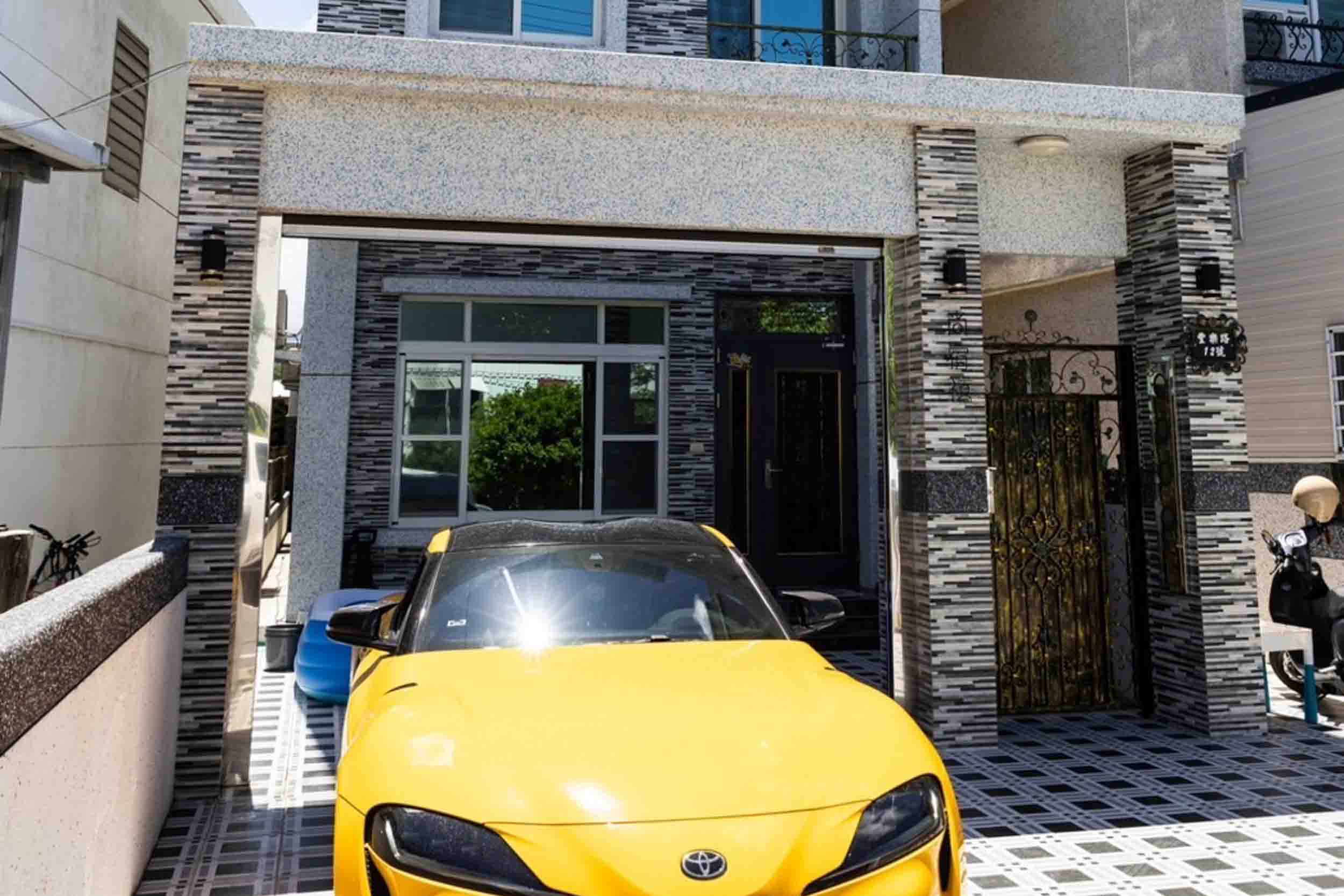 尚宿禧民宿的民宿照片