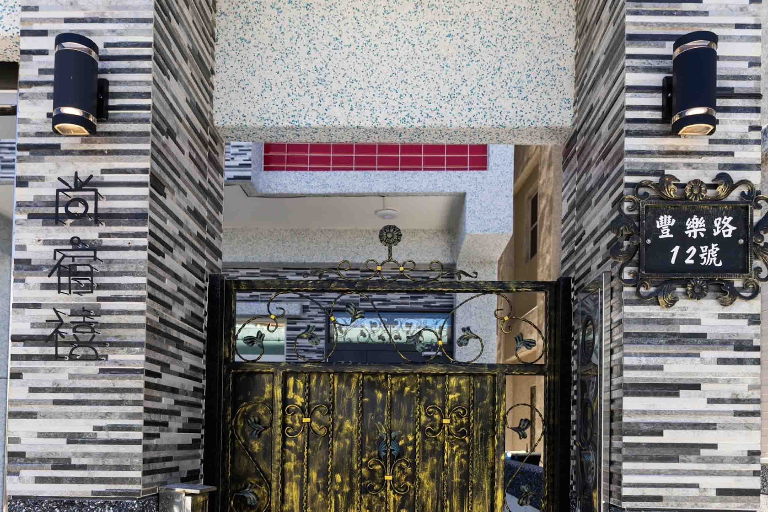 尚宿禧民宿的民宿照片