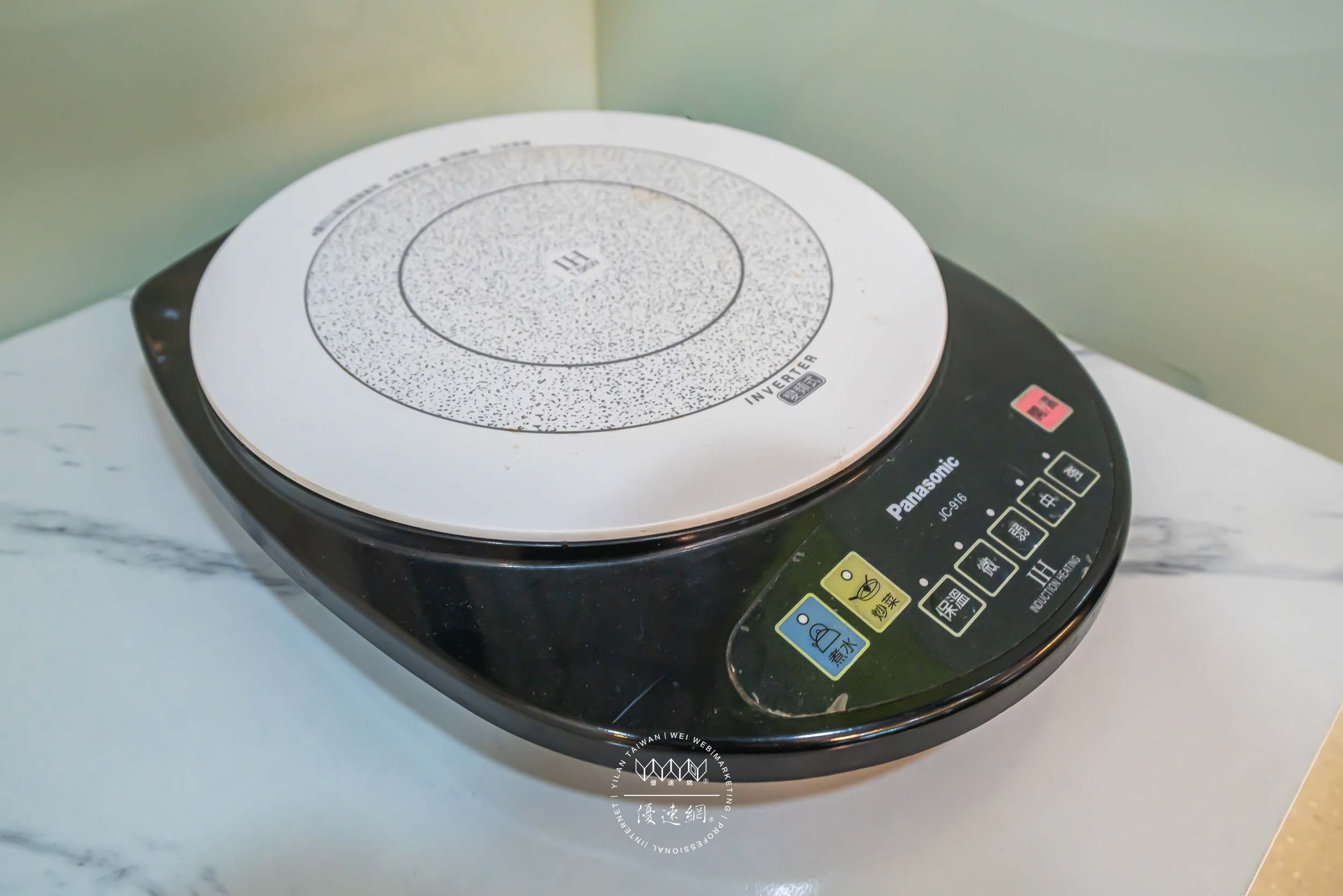 窩心的家的民宿照片