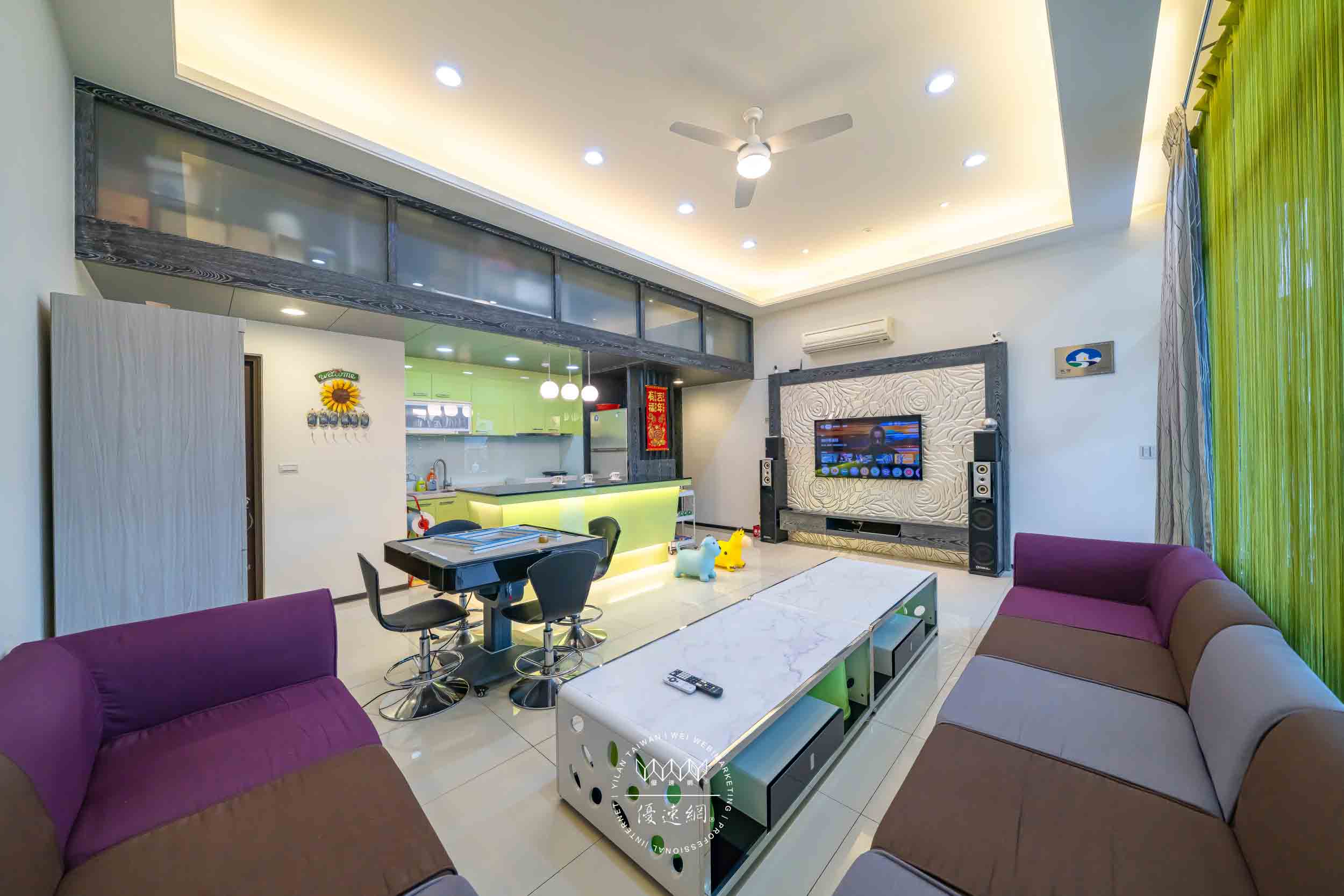 窩心的家的民宿照片