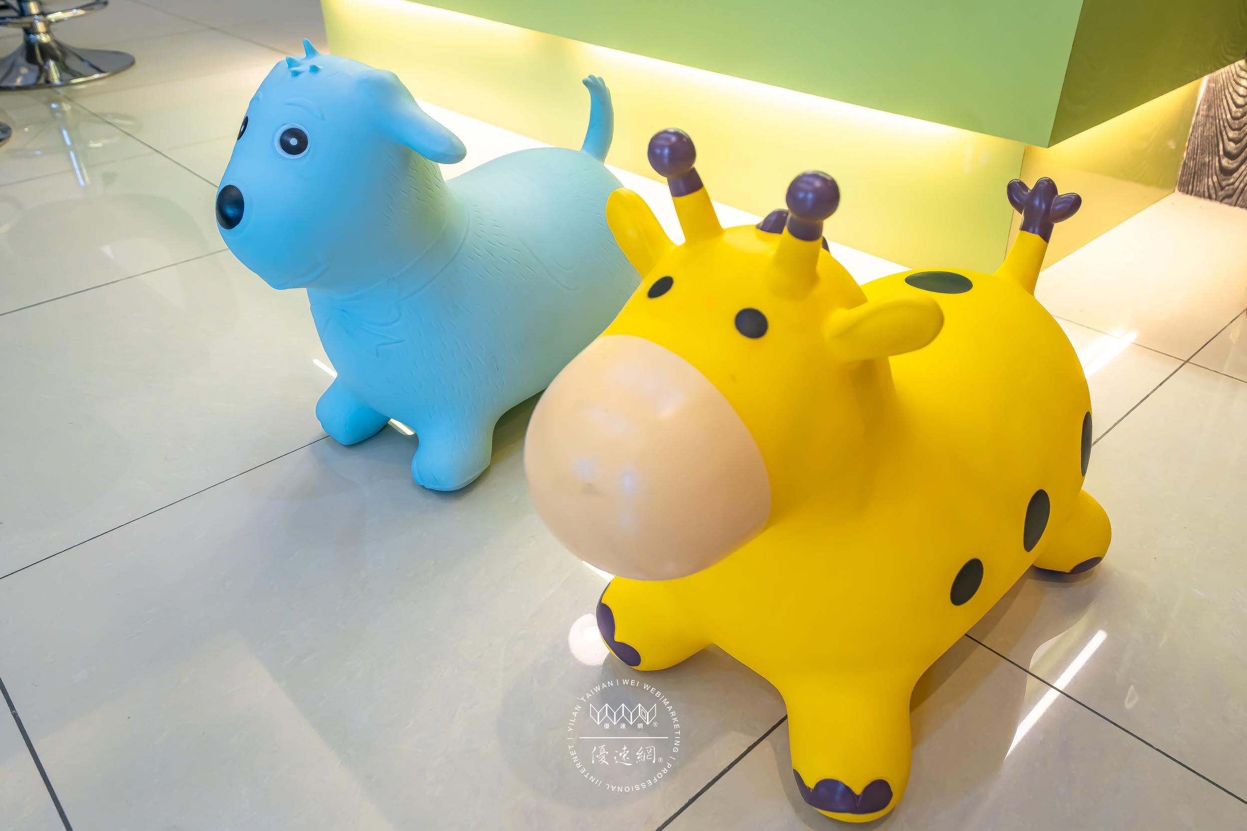 窩心的家的民宿照片